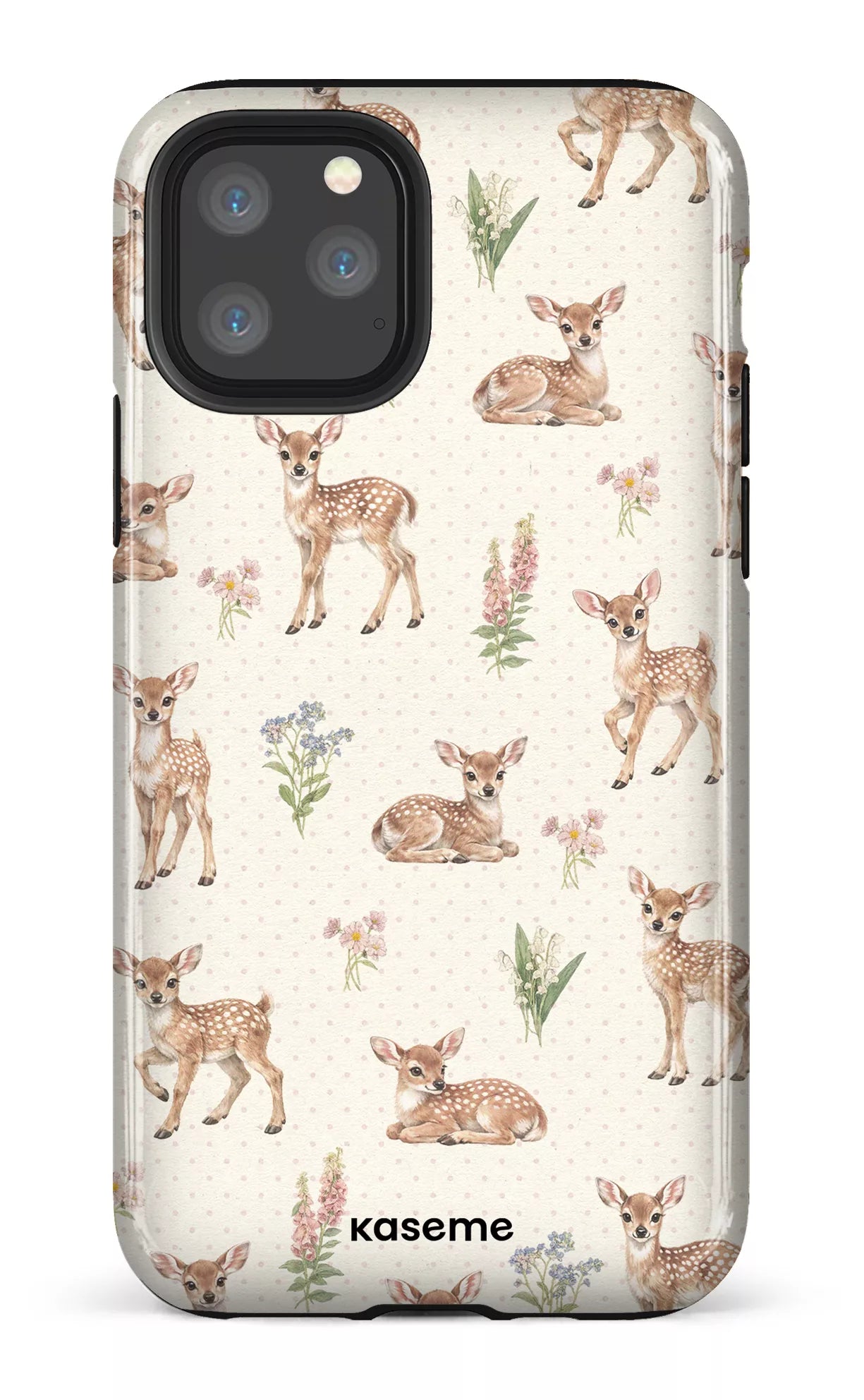iPhone 11 Pro Tough Sweet Bambi -