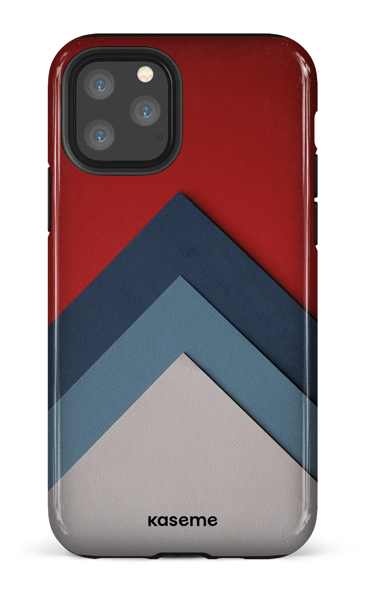 iPhone 11 Pro Tough The Captain -