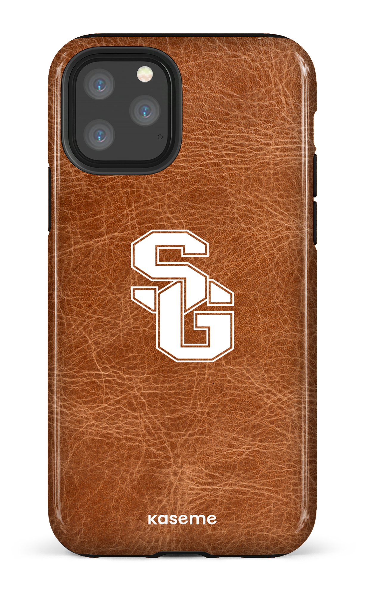 iPhone 11 Pro Tough Toscan x Dragons -