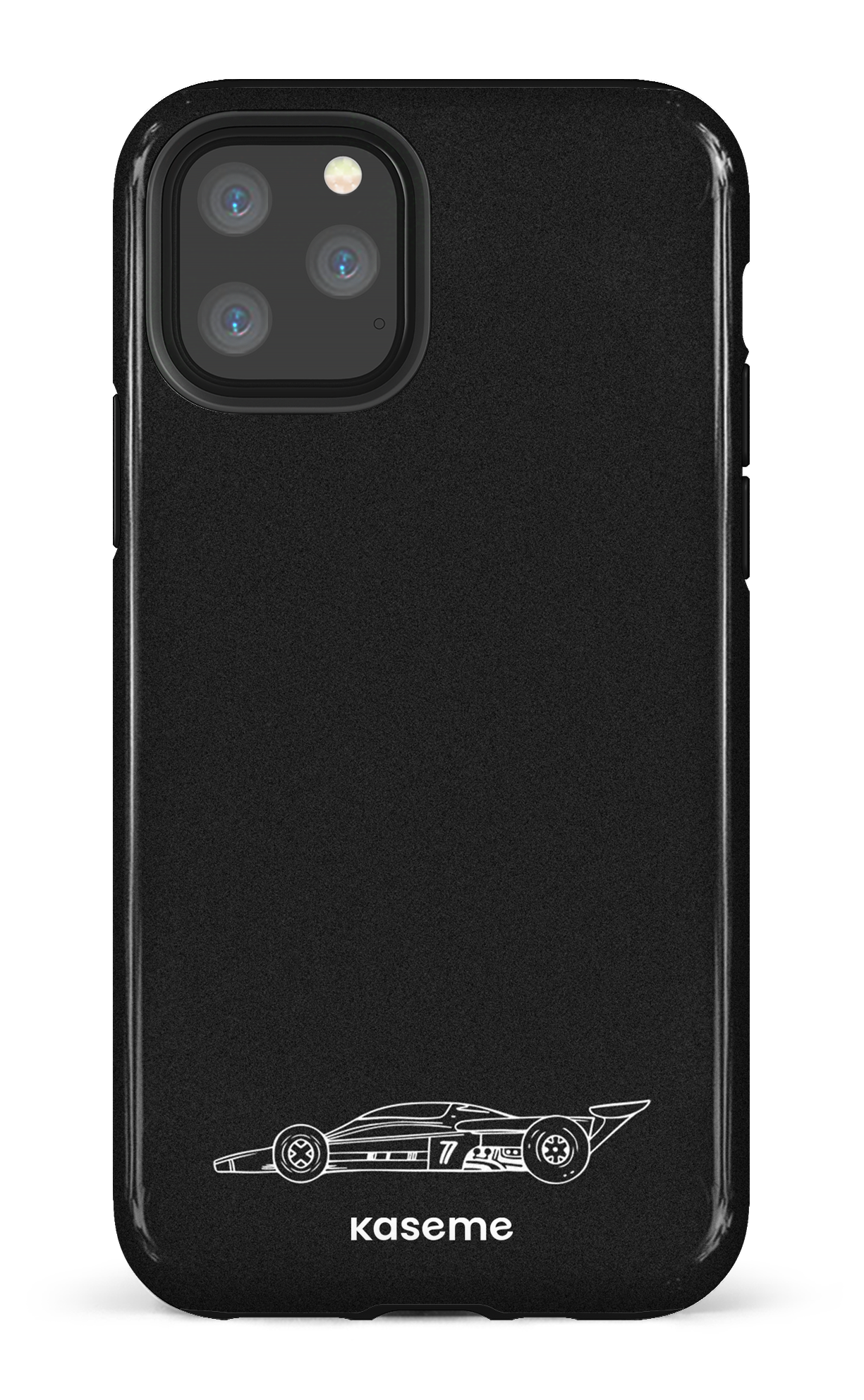 iPhone 11 Pro Tough Turbo -