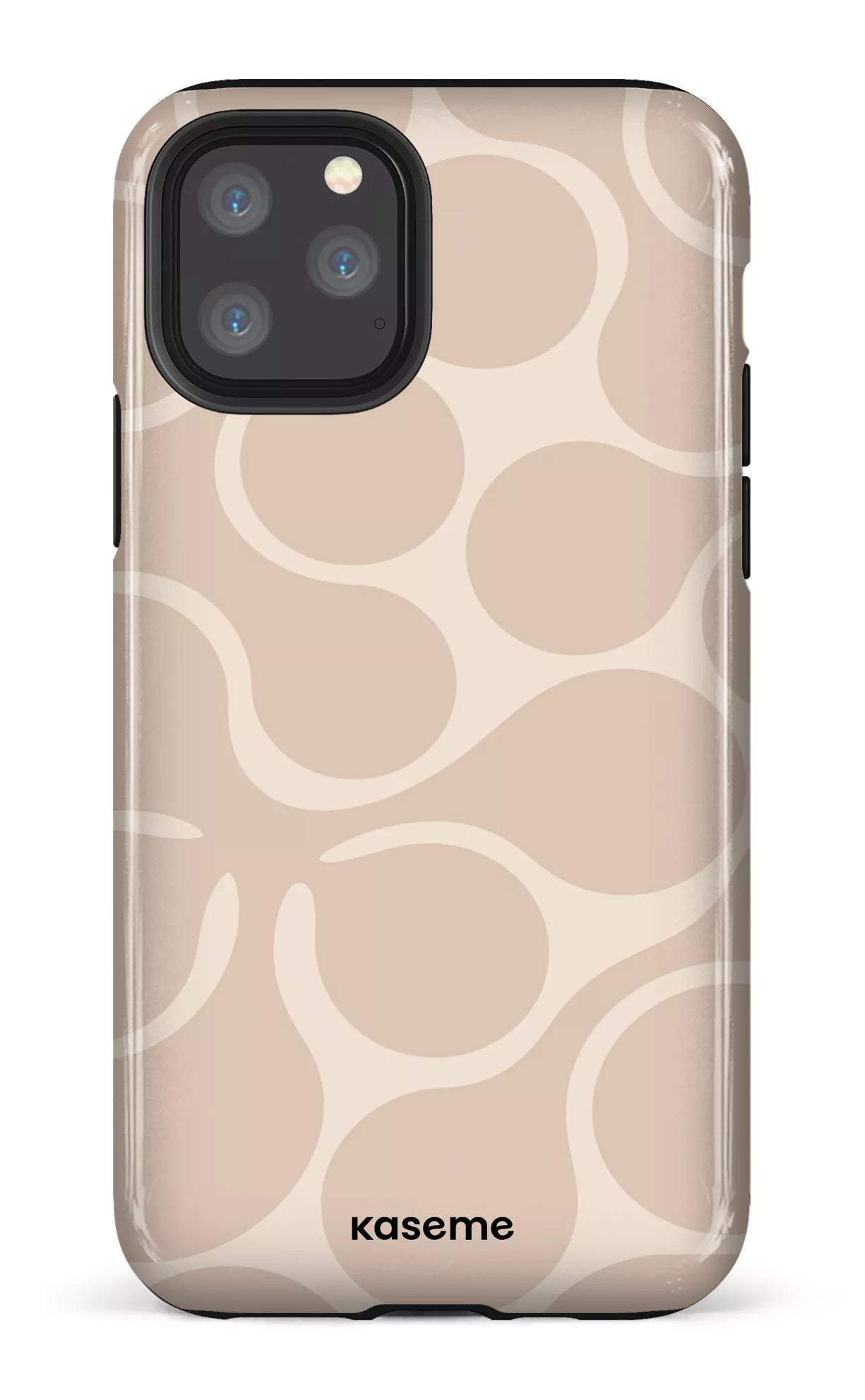 iPhone 11 Pro Tough Unscripted -