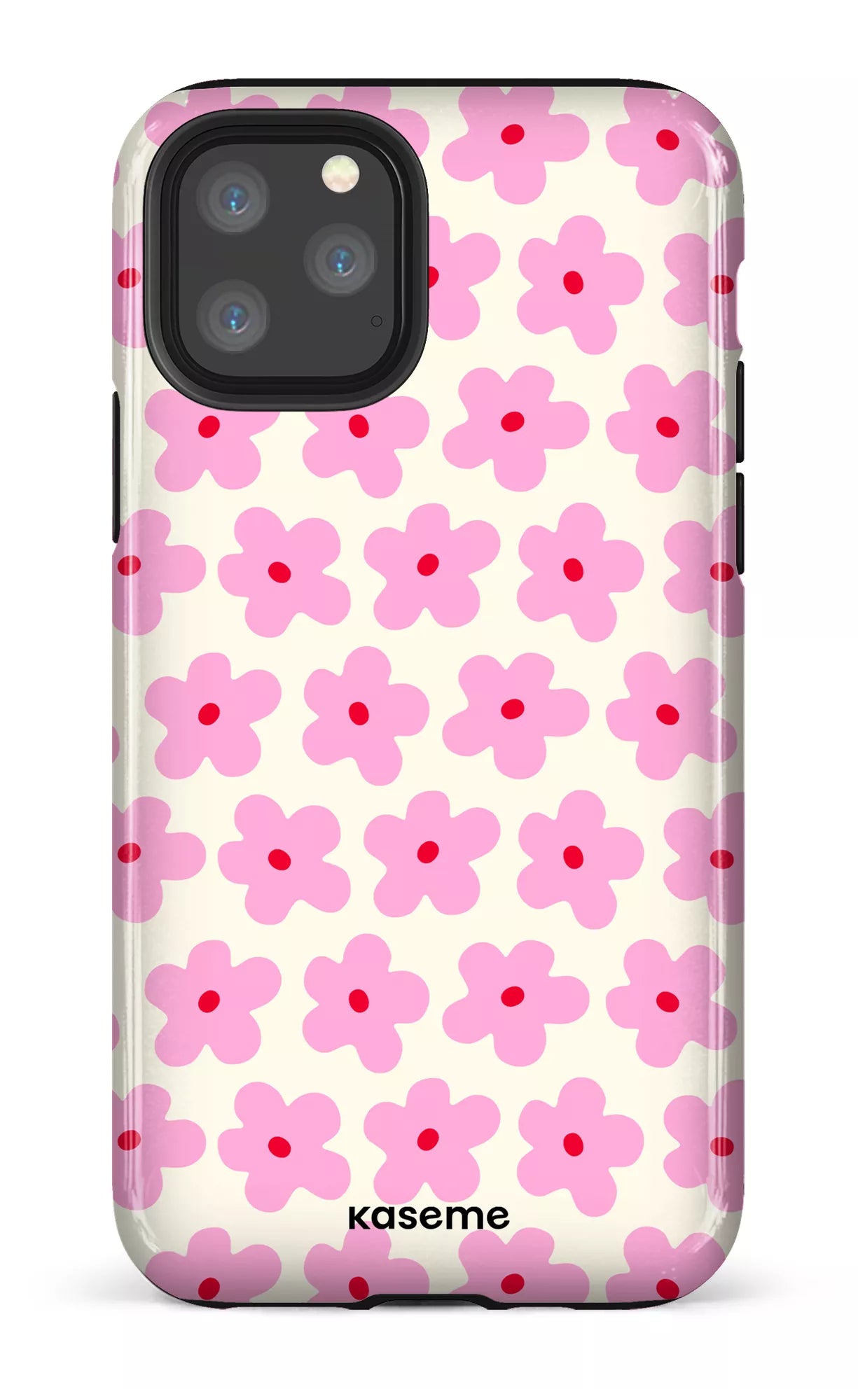 iPhone 11 Pro Tough Viva la Fiori -