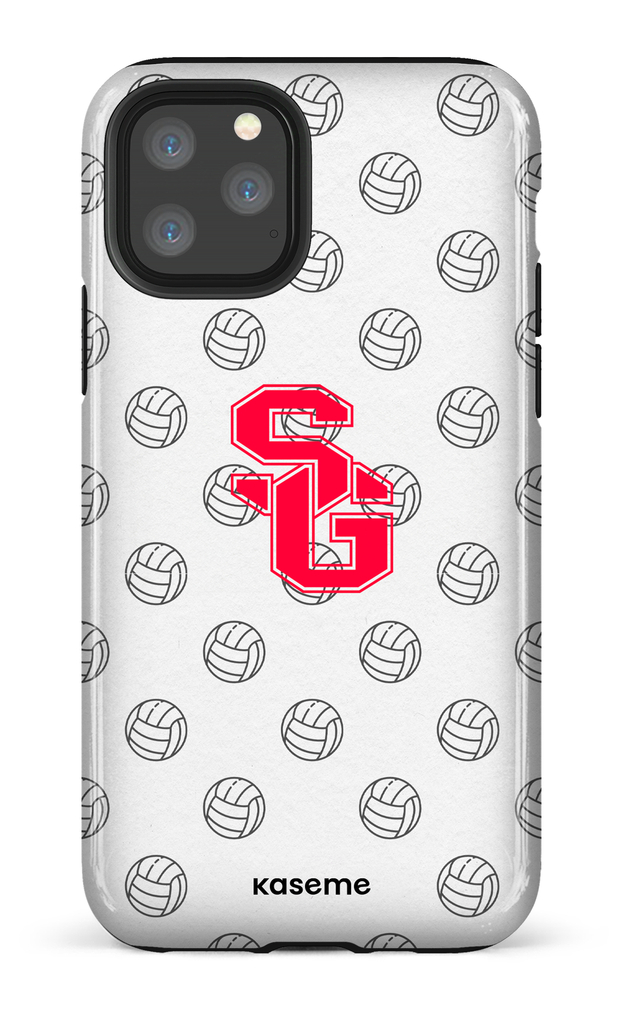 iPhone 11 Pro Tough Volley Dragons -