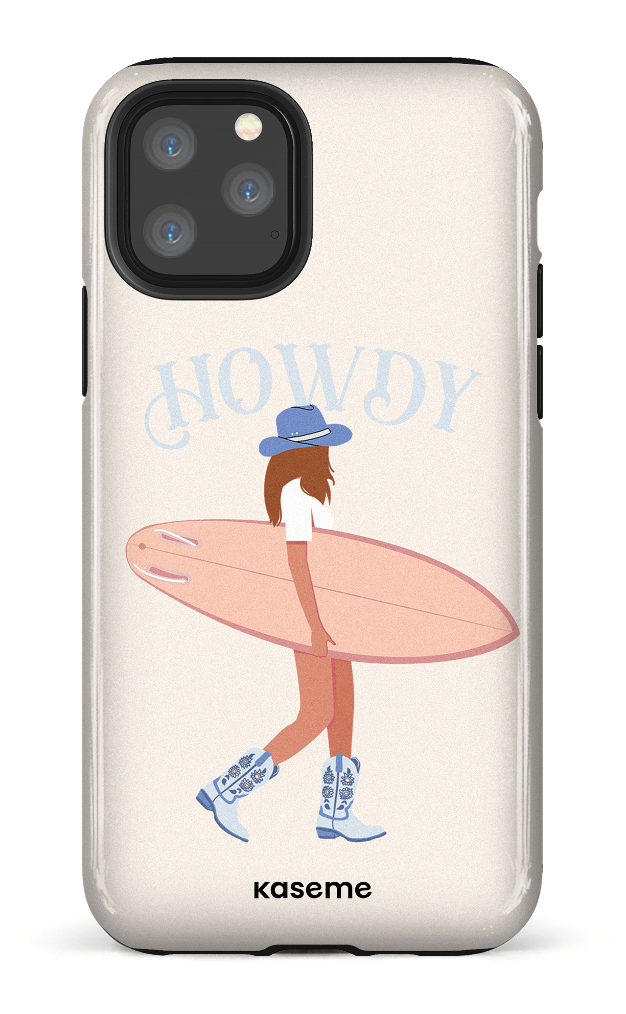 iPhone 11 Pro Tough Westsea -