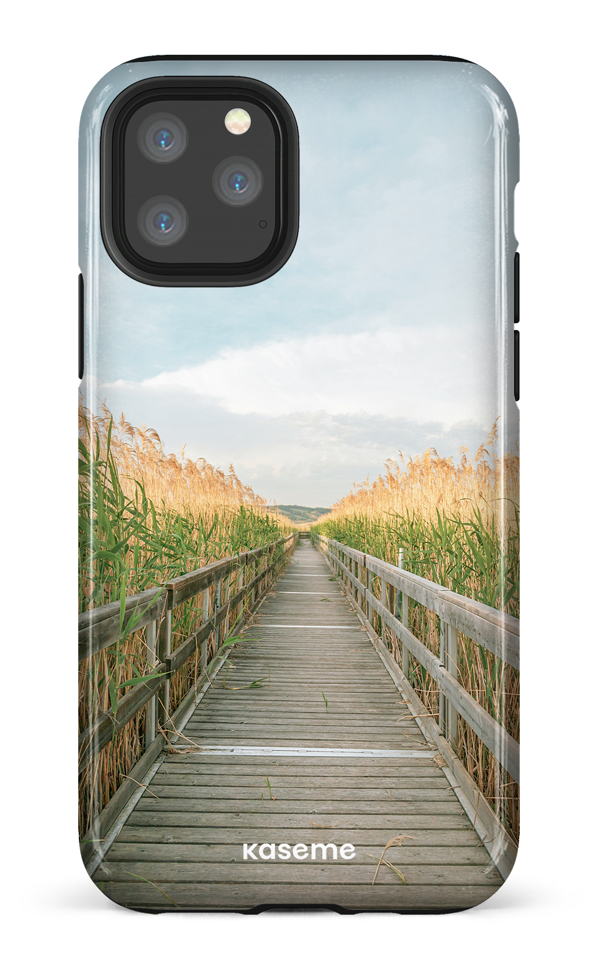 iPhone 11 Pro Tough Wheatland Way -