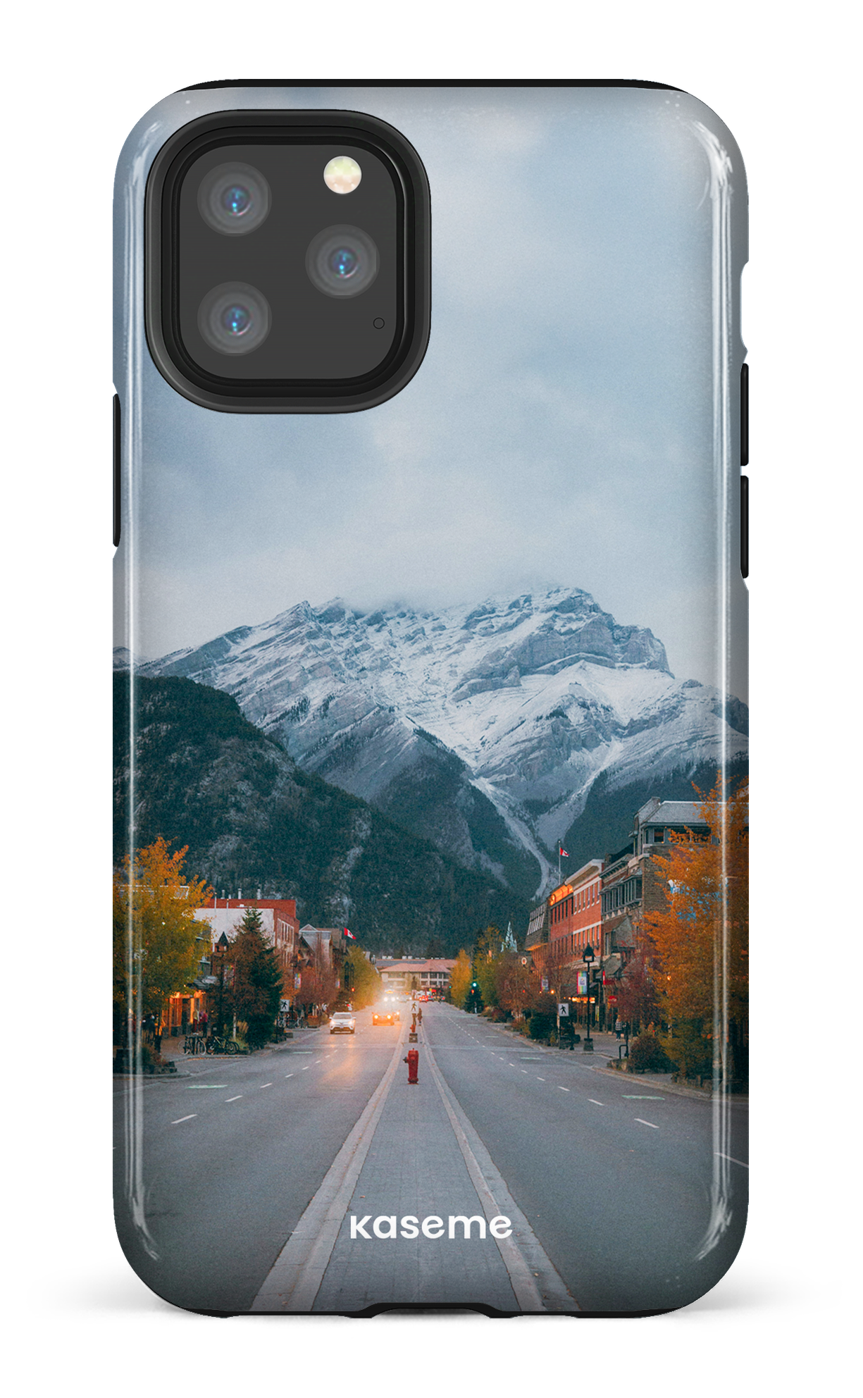 iPhone 11 Pro Tough Whistler Pines -