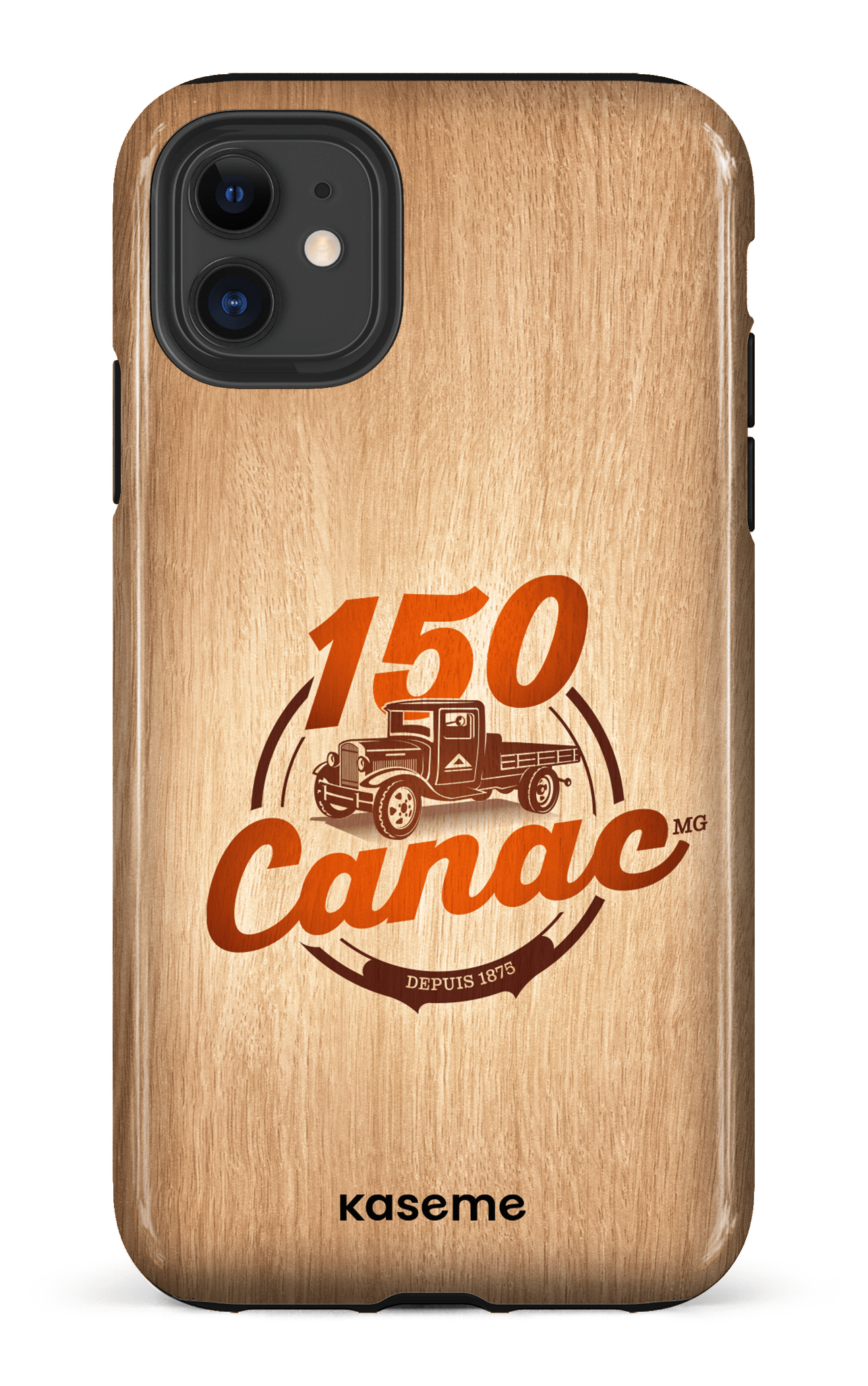 iPhone 11 Tough 150e Vintage -