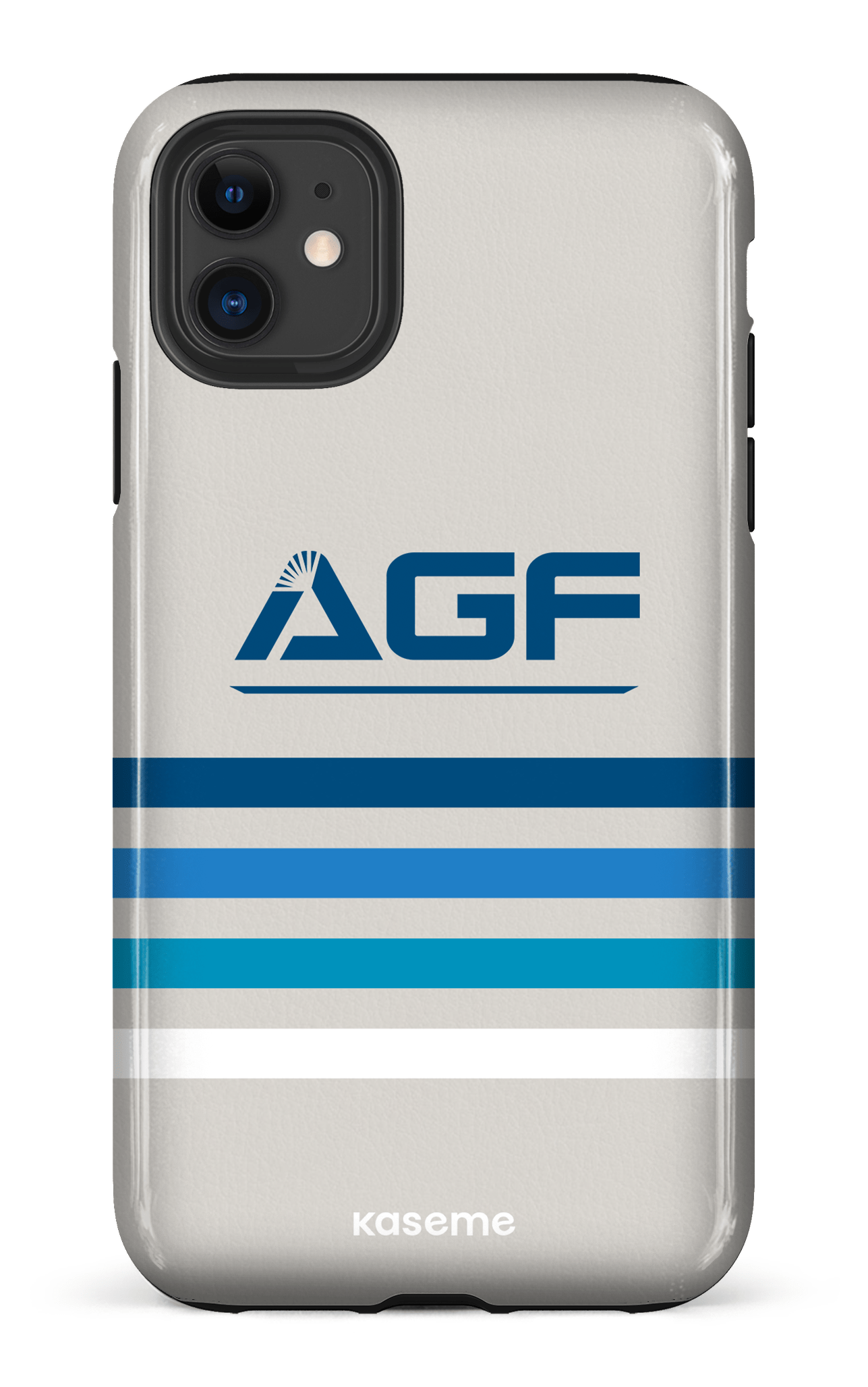 iPhone 11 Tough AGF Ligné -