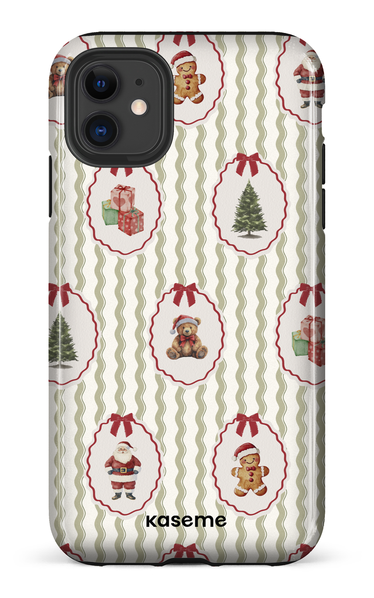 iPhone 11 Tough Adaline -