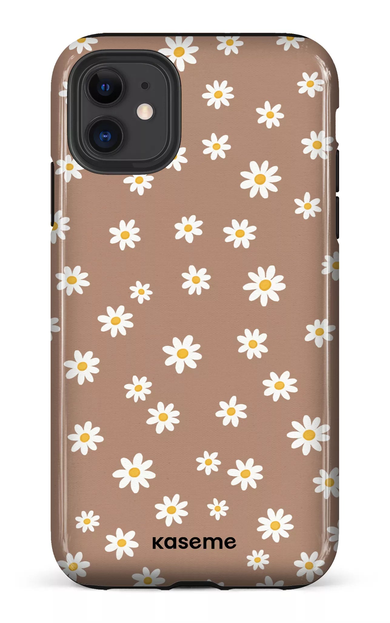 iPhone 11 Tough Amara Brown -