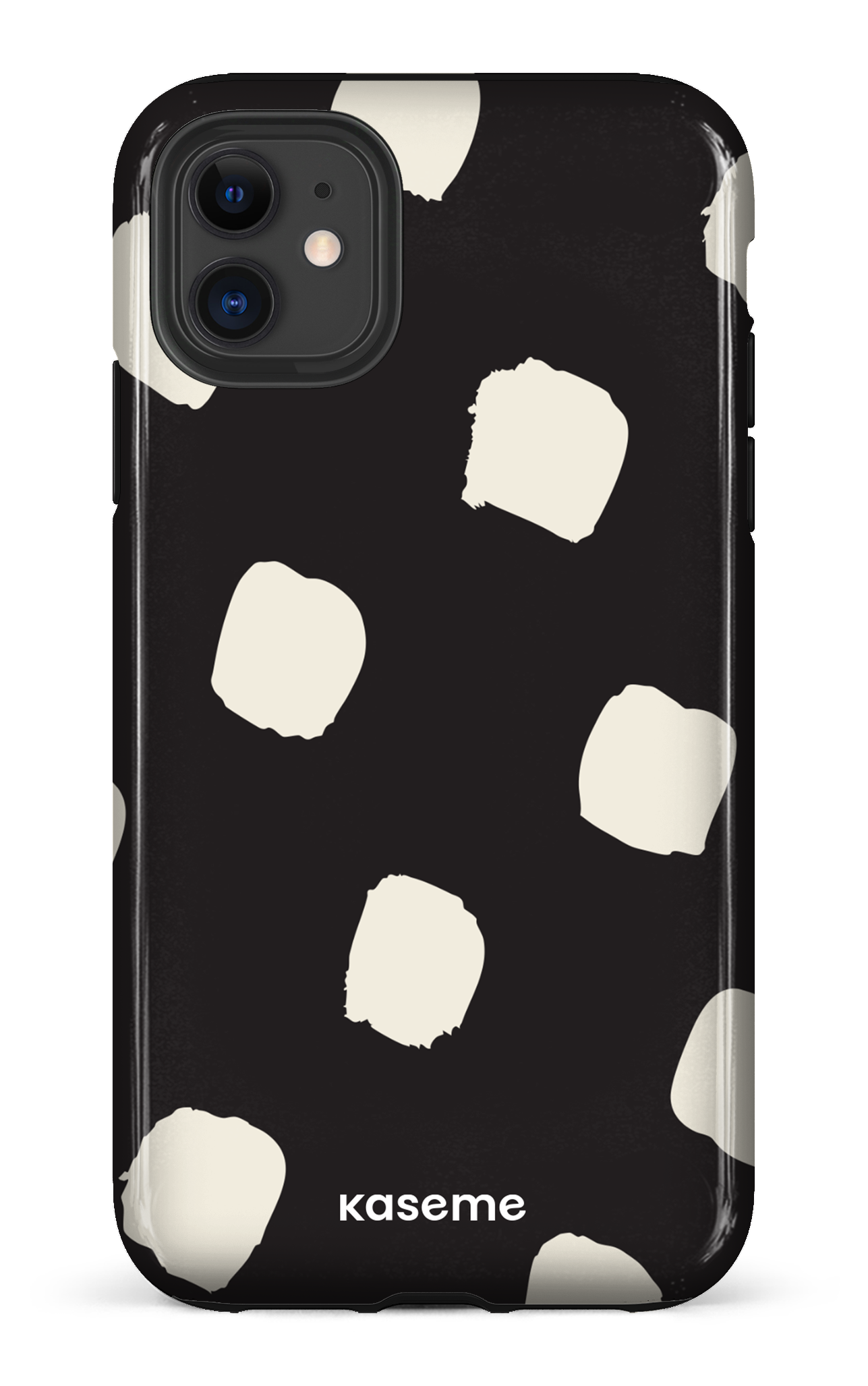 iPhone 11 Tough Arty Black -