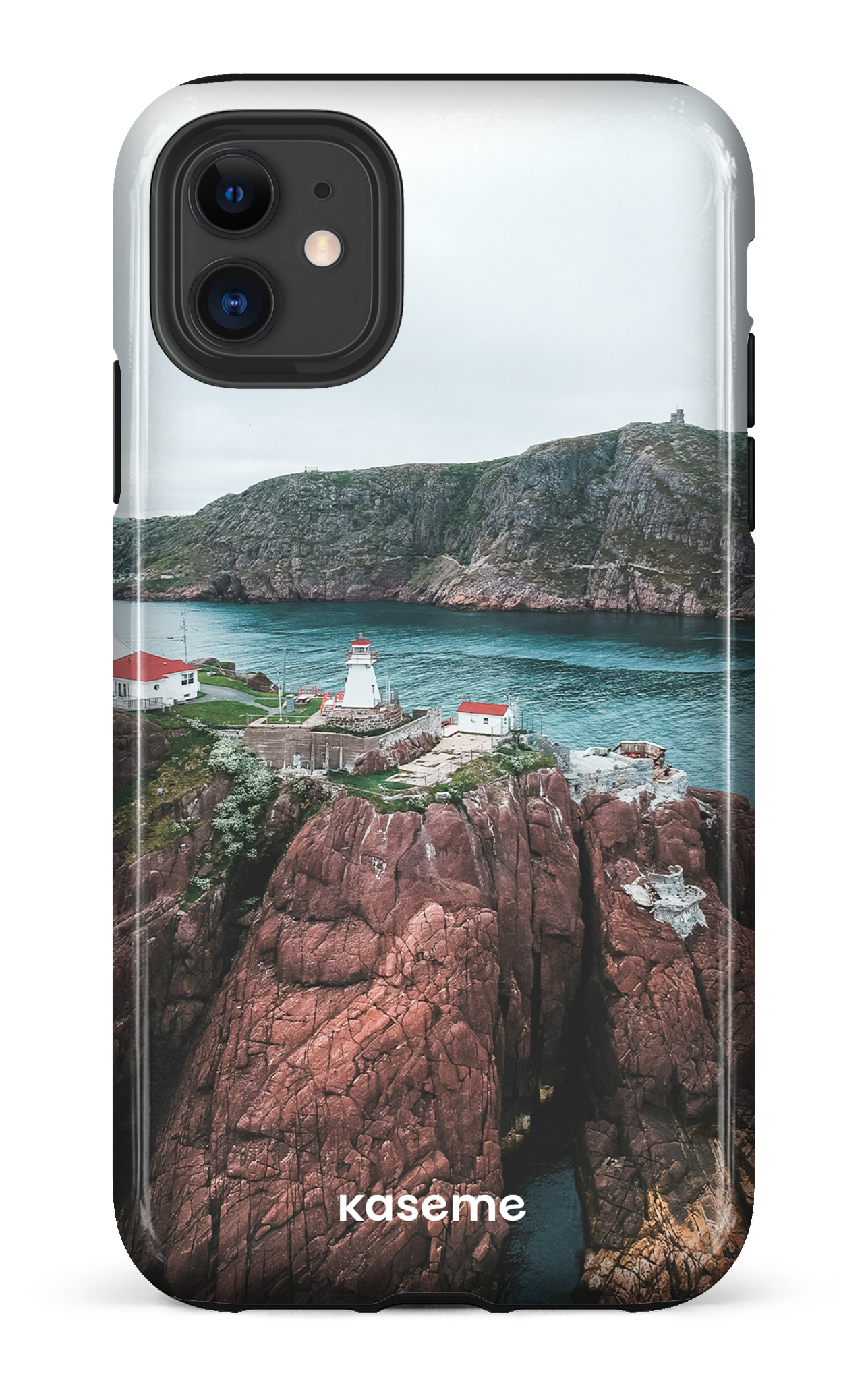 iPhone 11 Tough Atlantic Watch -