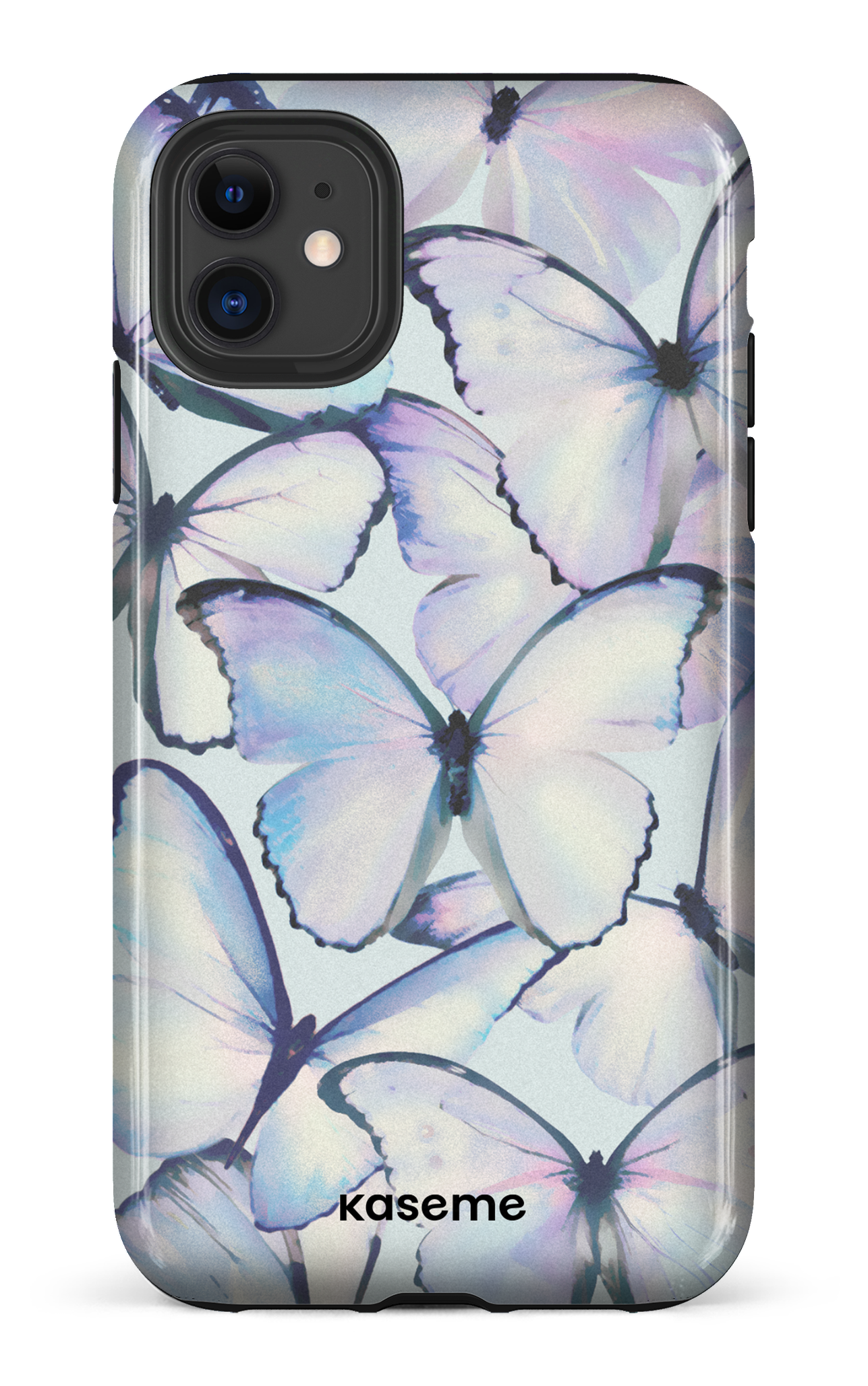 iPhone 11 Tough Azure Dreams -