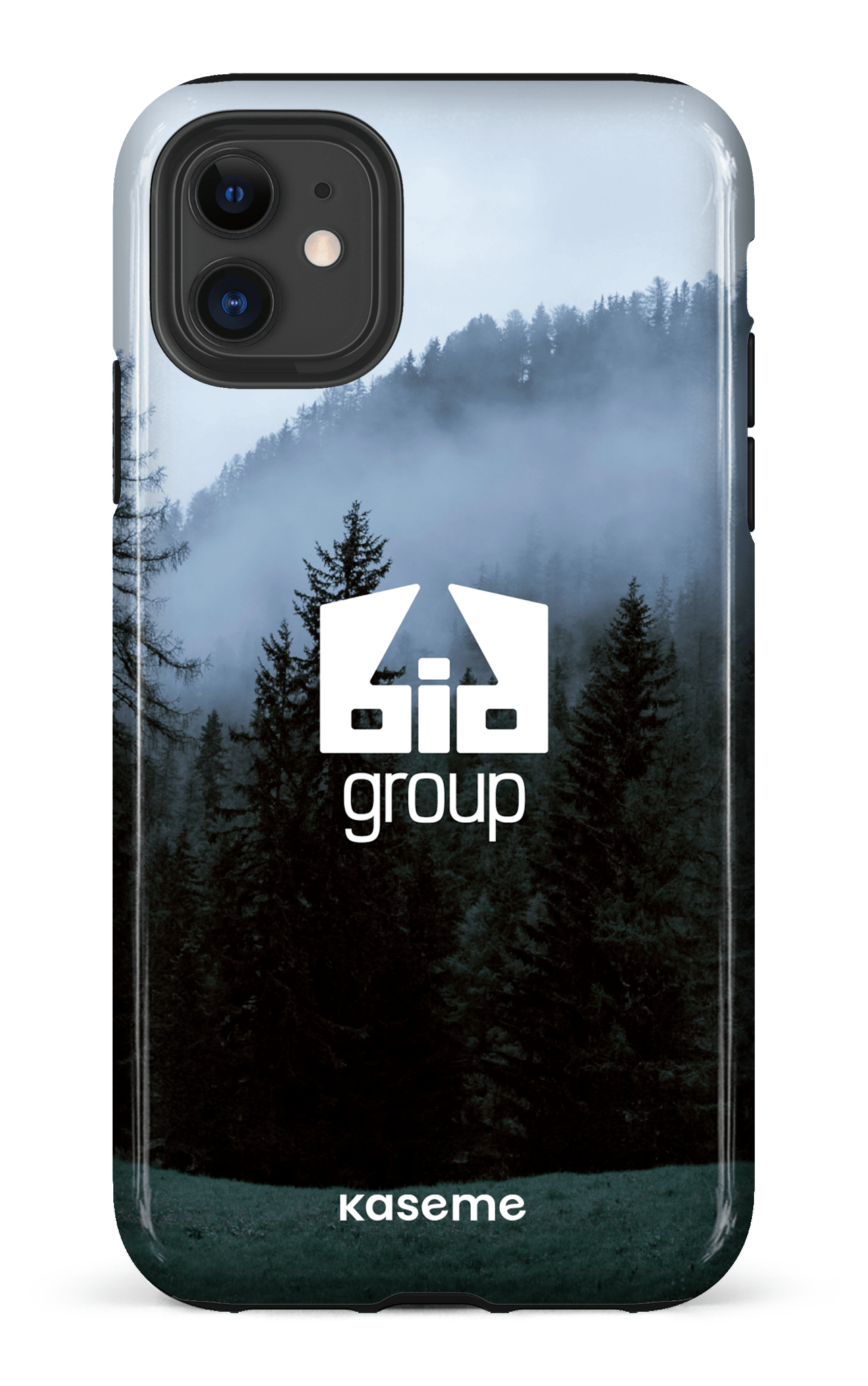 iPhone 11 Tough BID Group Forêt -