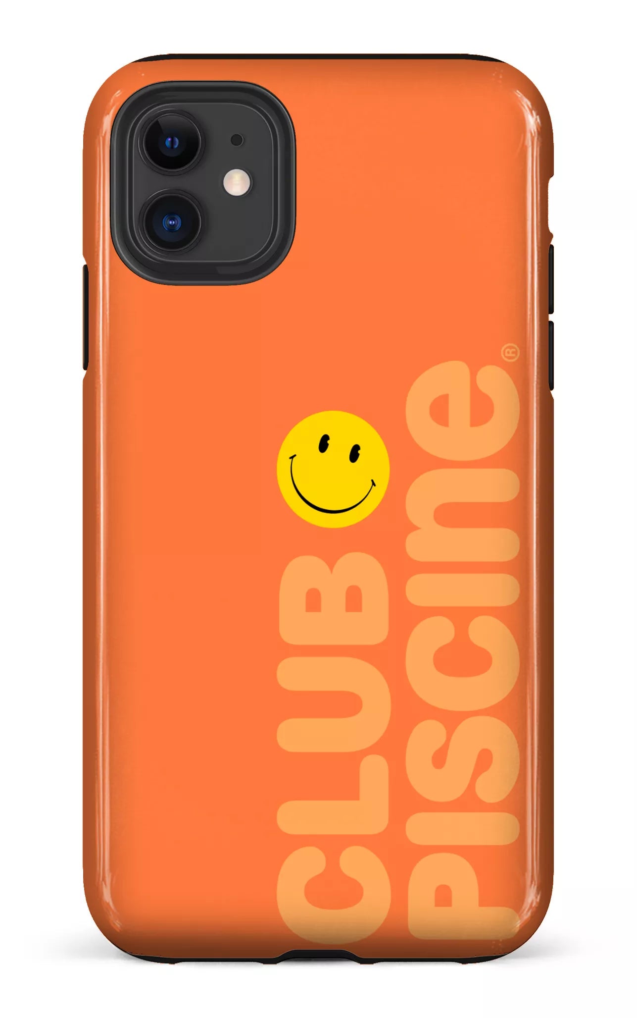 iPhone 11 Tough Beach Towel by Club Piscine -