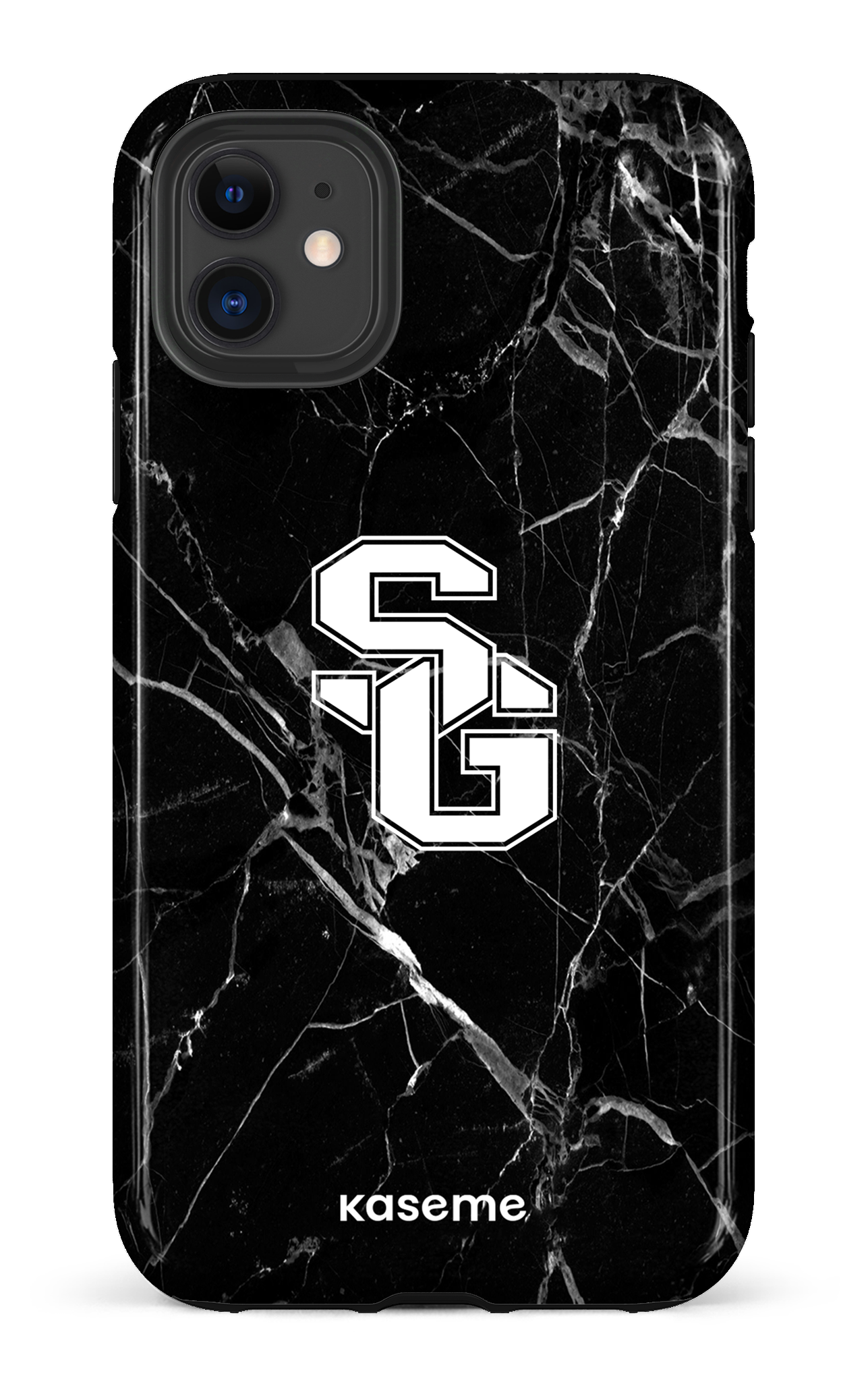 iPhone 11 Tough Black Sheep x Dragons -
