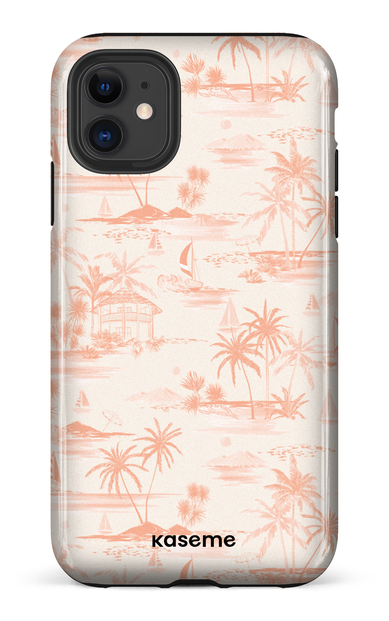 iPhone 11 Tough Cabana -