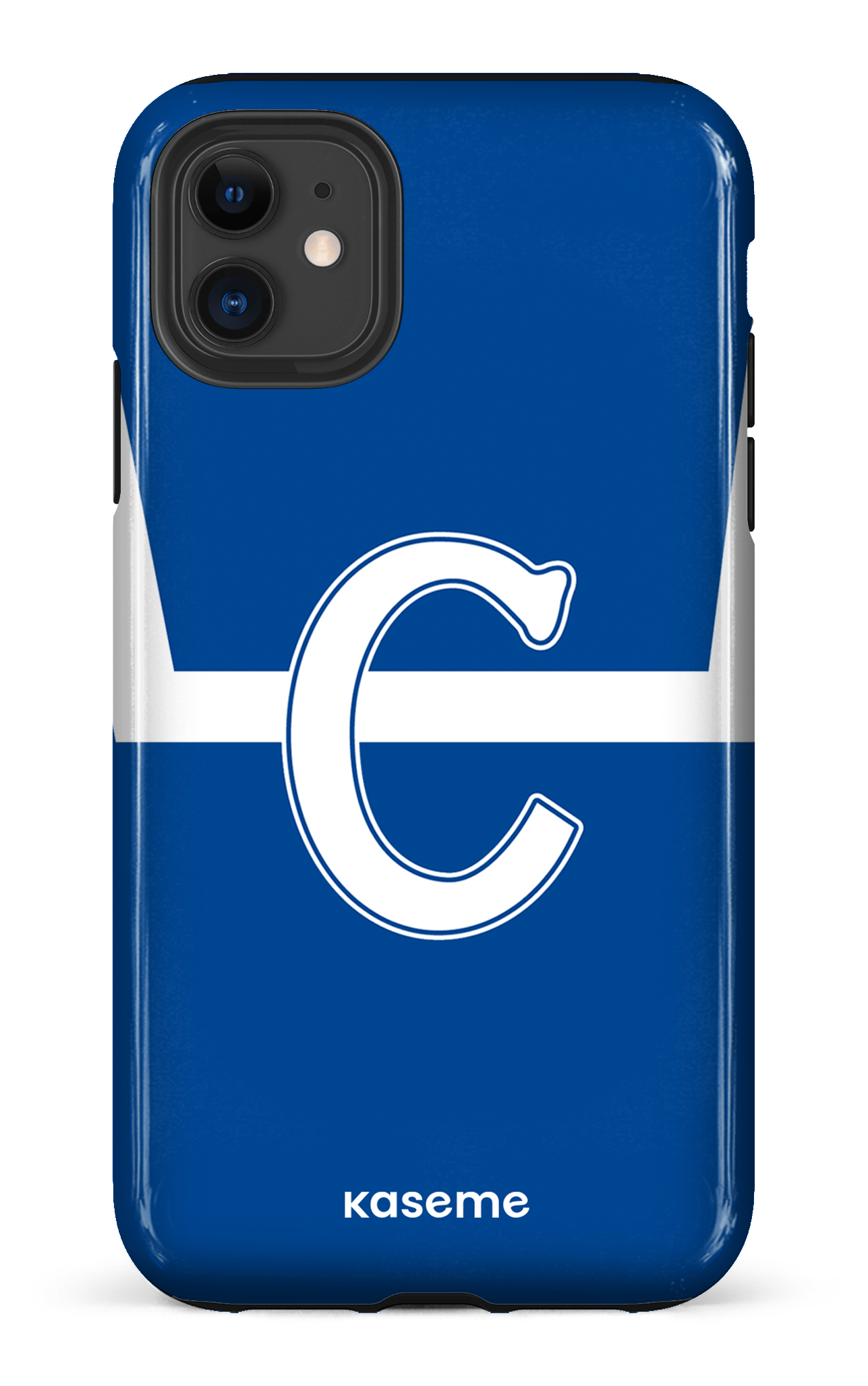 iPhone 11 Tough Canadiens 1909-1910 -