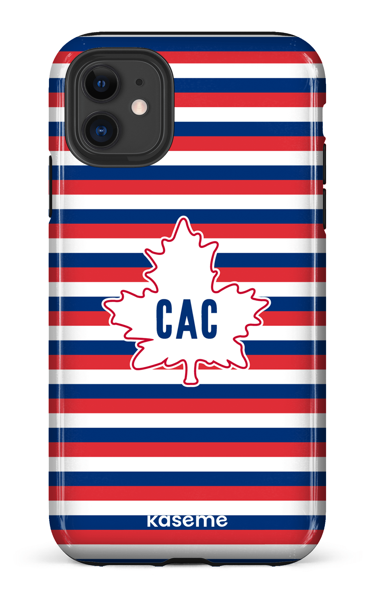 iPhone 11 Tough Canadiens 1912-1913 -