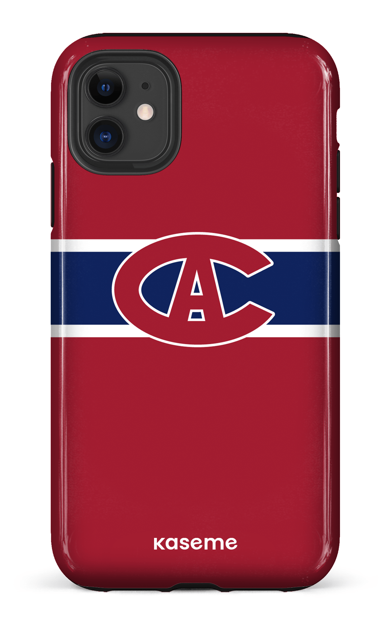 iPhone 11 Tough Canadiens 1915-1916 -