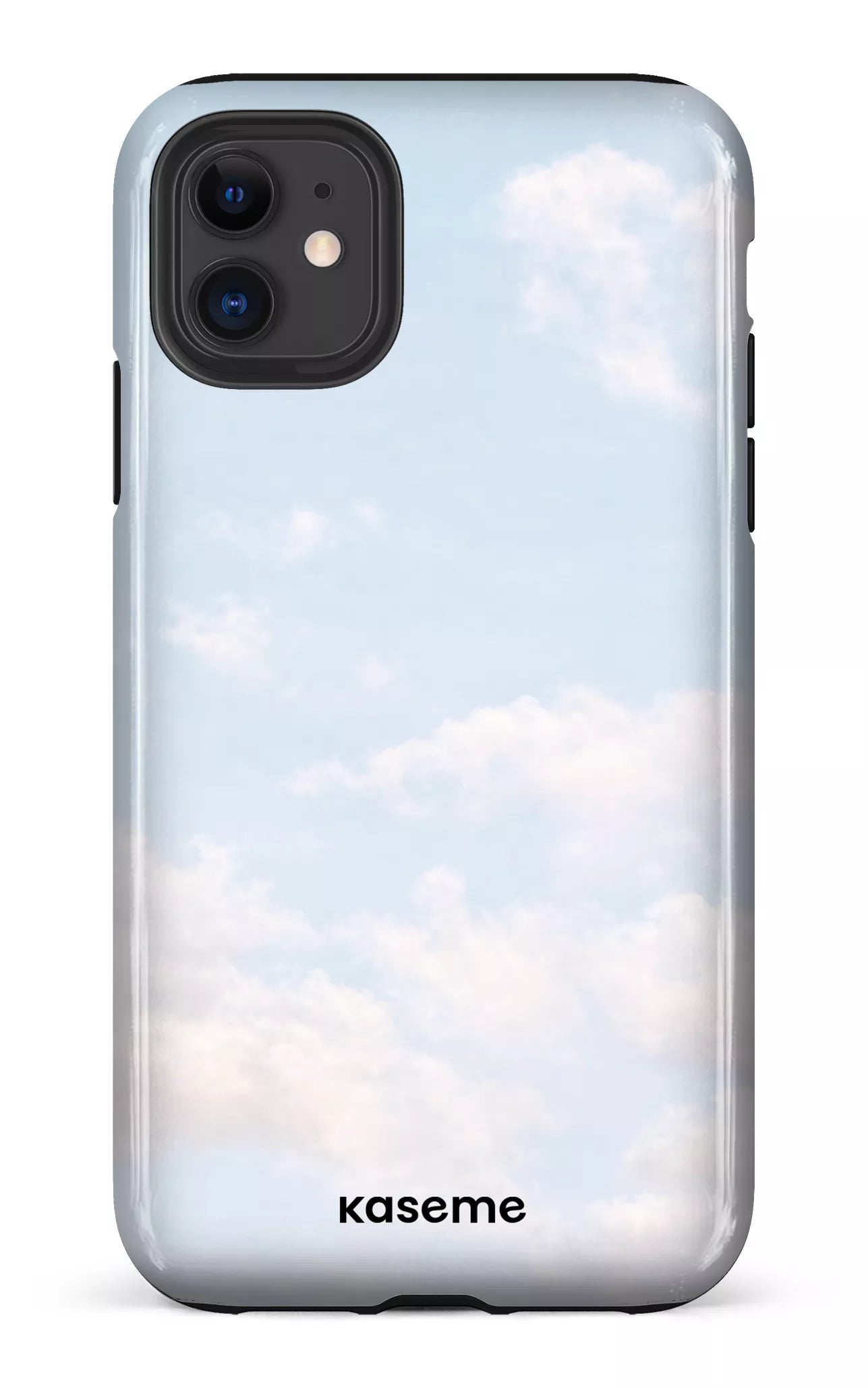 iPhone 11 Tough Cloud Dancer -