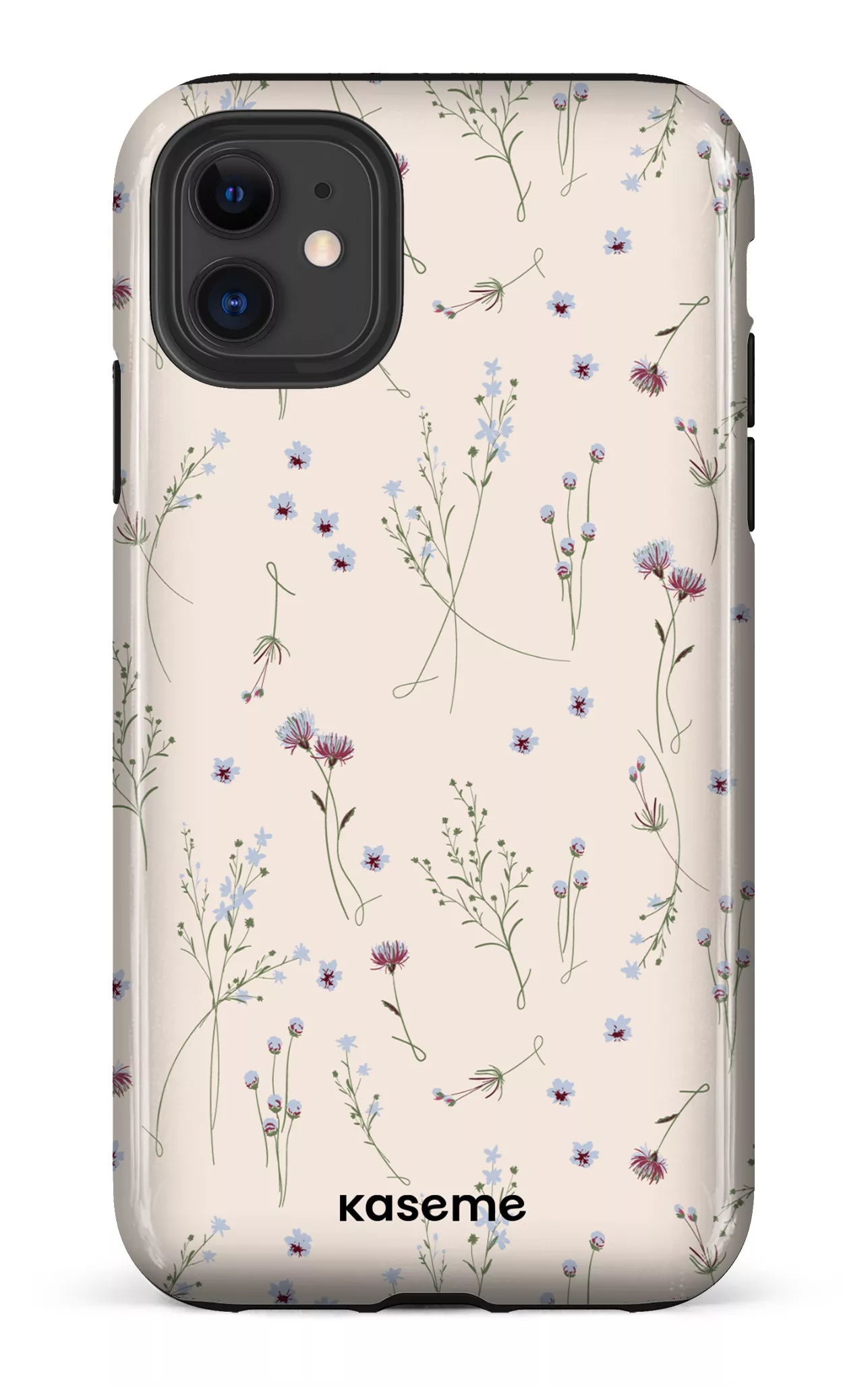 iPhone 11 Tough Courage Blue -