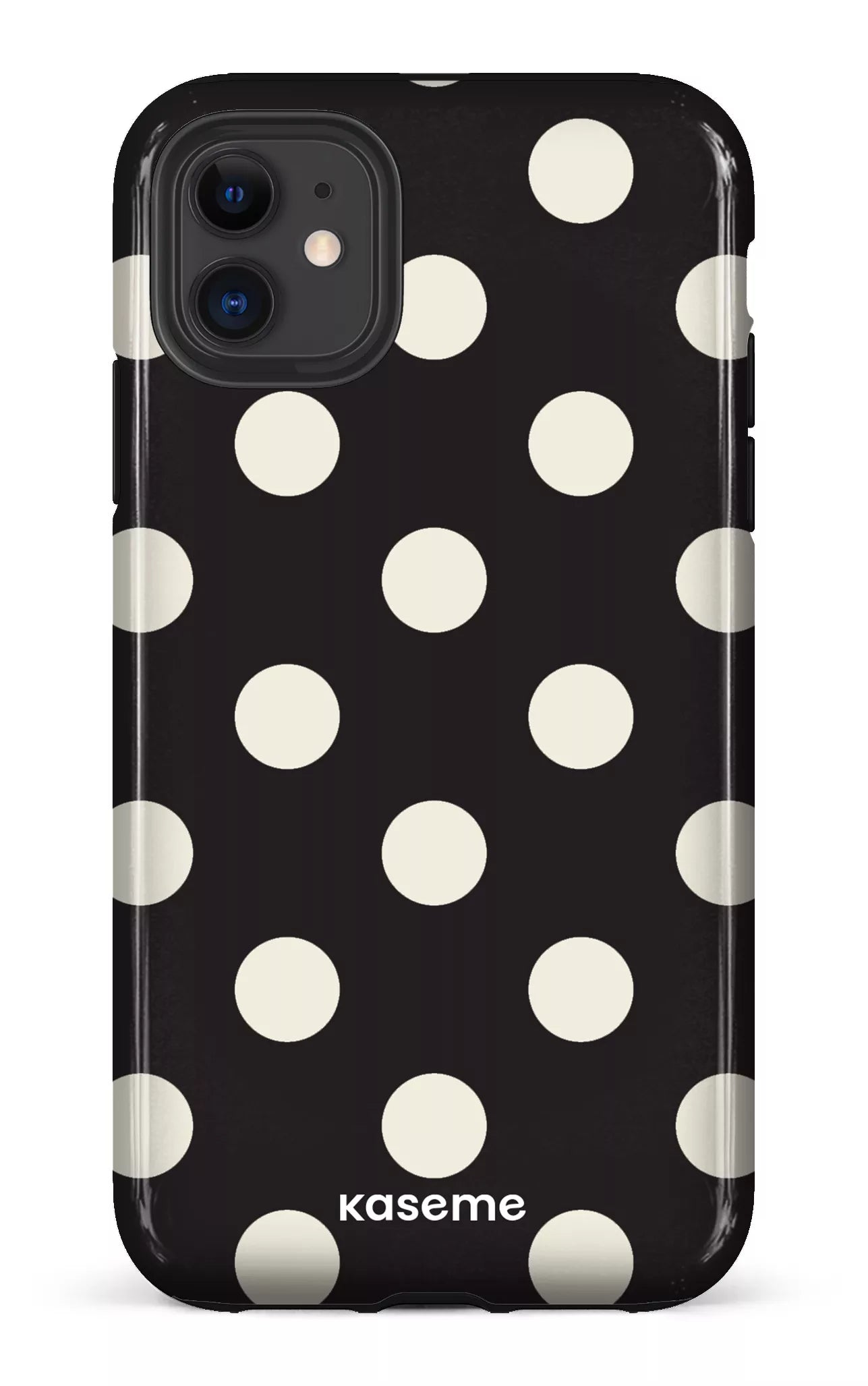 iPhone 11 Tough Couture -