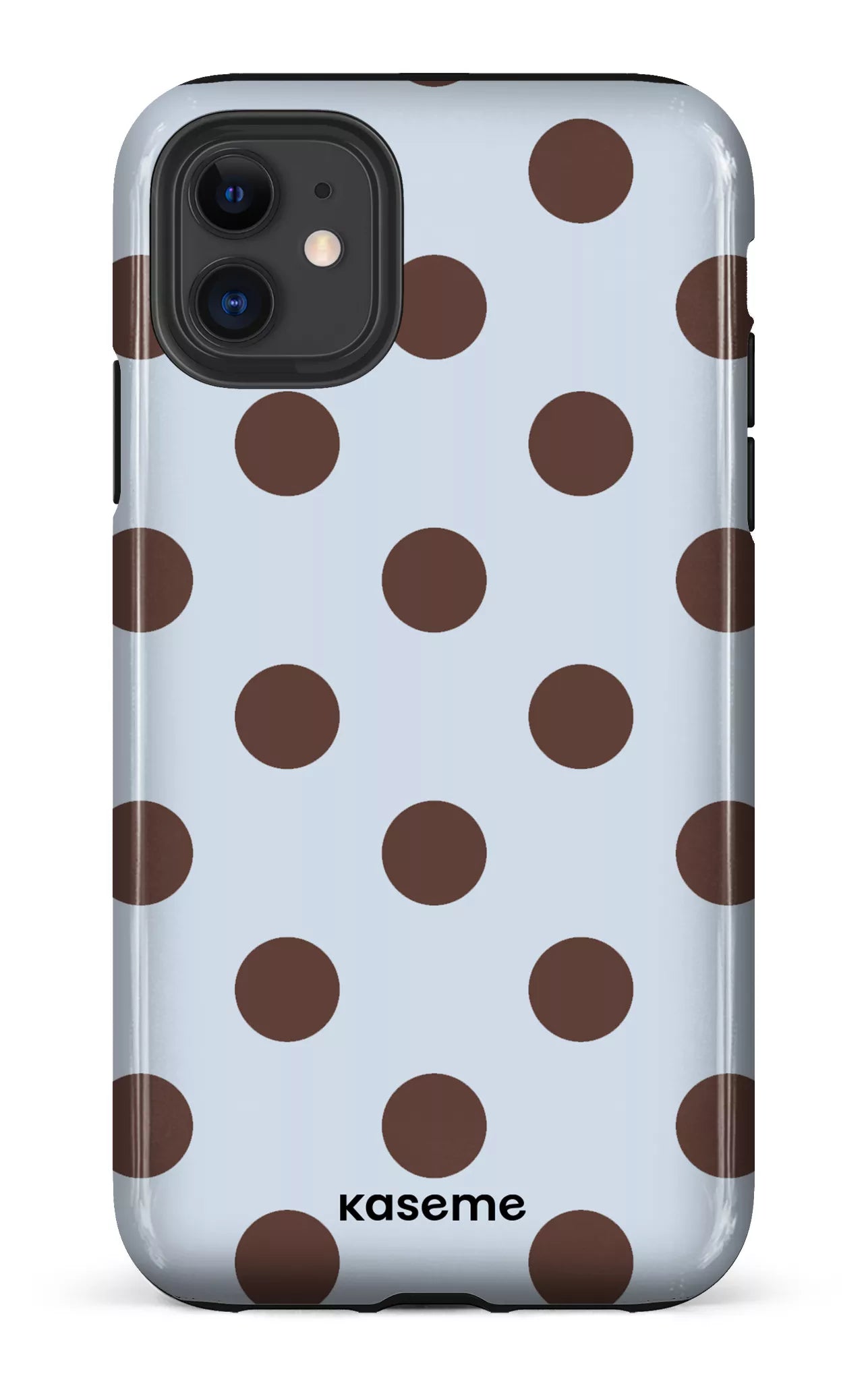 iPhone 11 Tough Couture Blue -