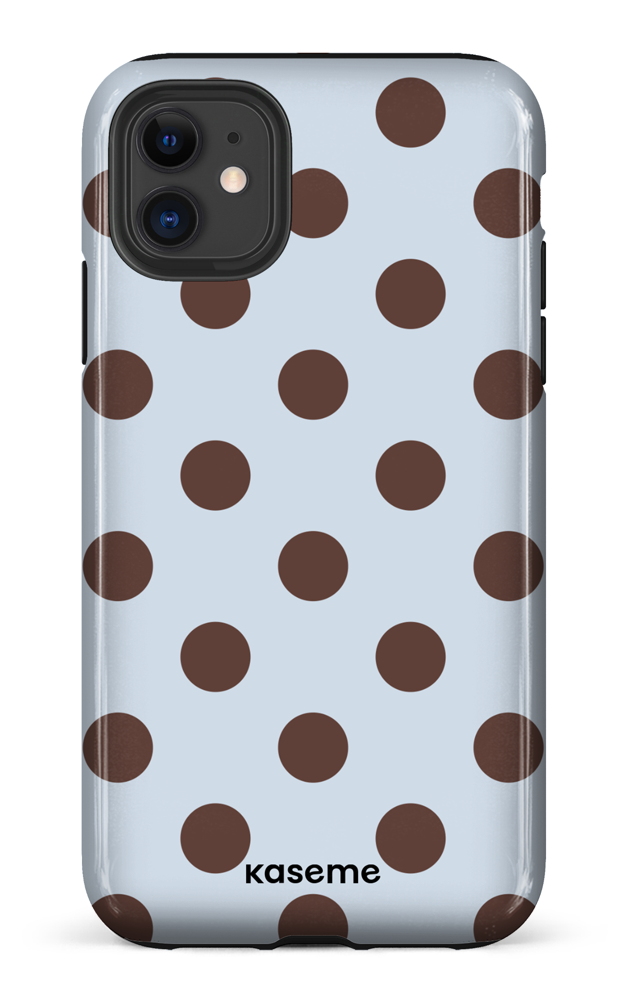 iPhone 11 Tough Couture Blue -