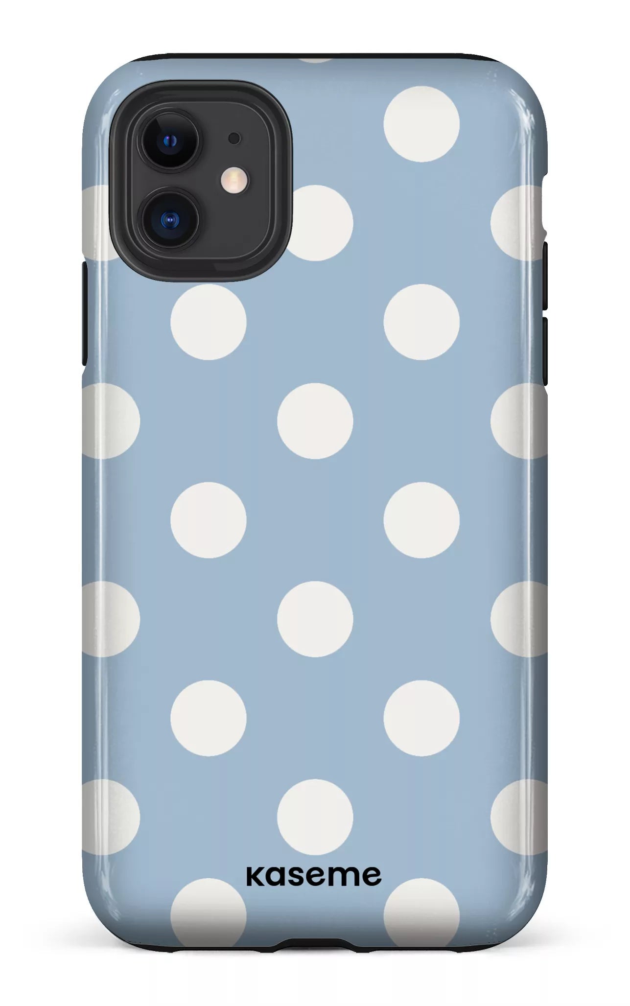 iPhone 11 Tough Couture Ice -