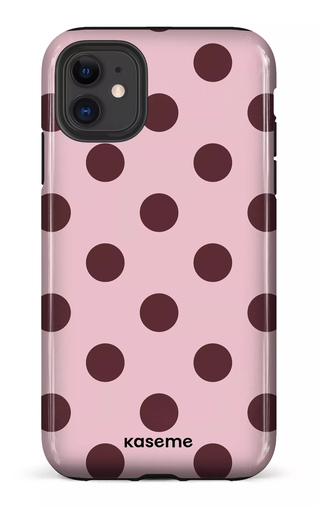 iPhone 11 Tough Couture Pink -