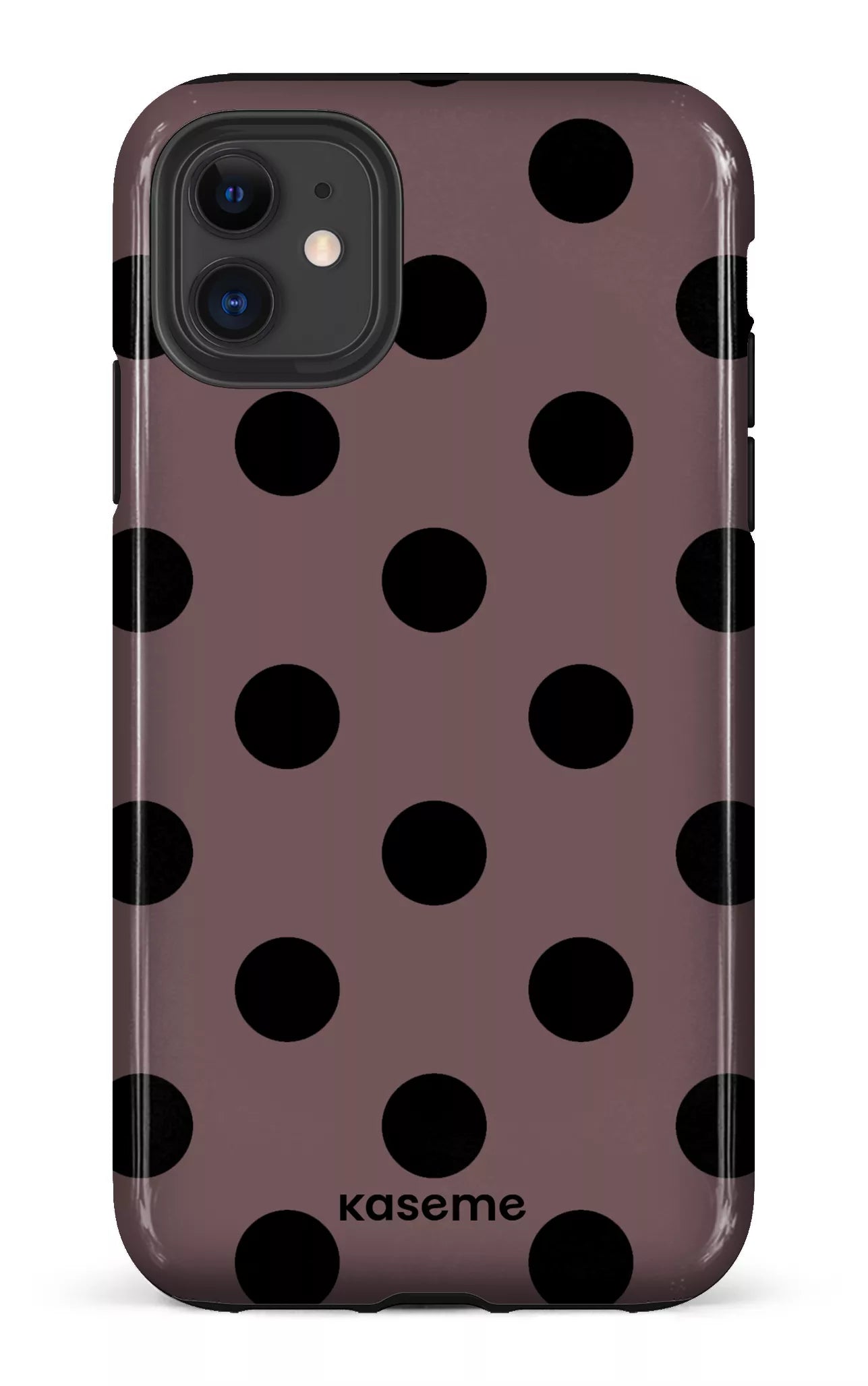 iPhone 11 Tough Couture Plum -