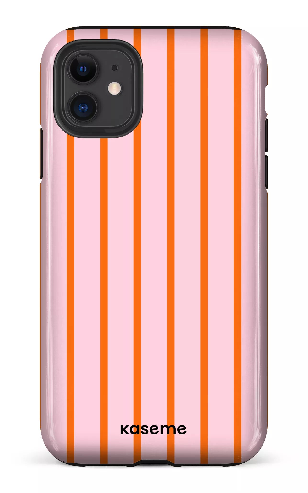 iPhone 11 Tough Dolce Striscia -
