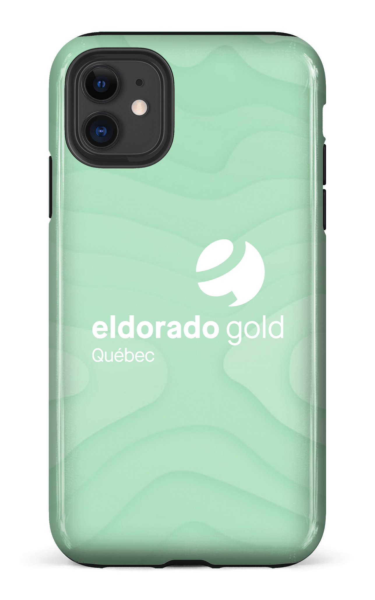 iPhone 11 Tough EG Flora -