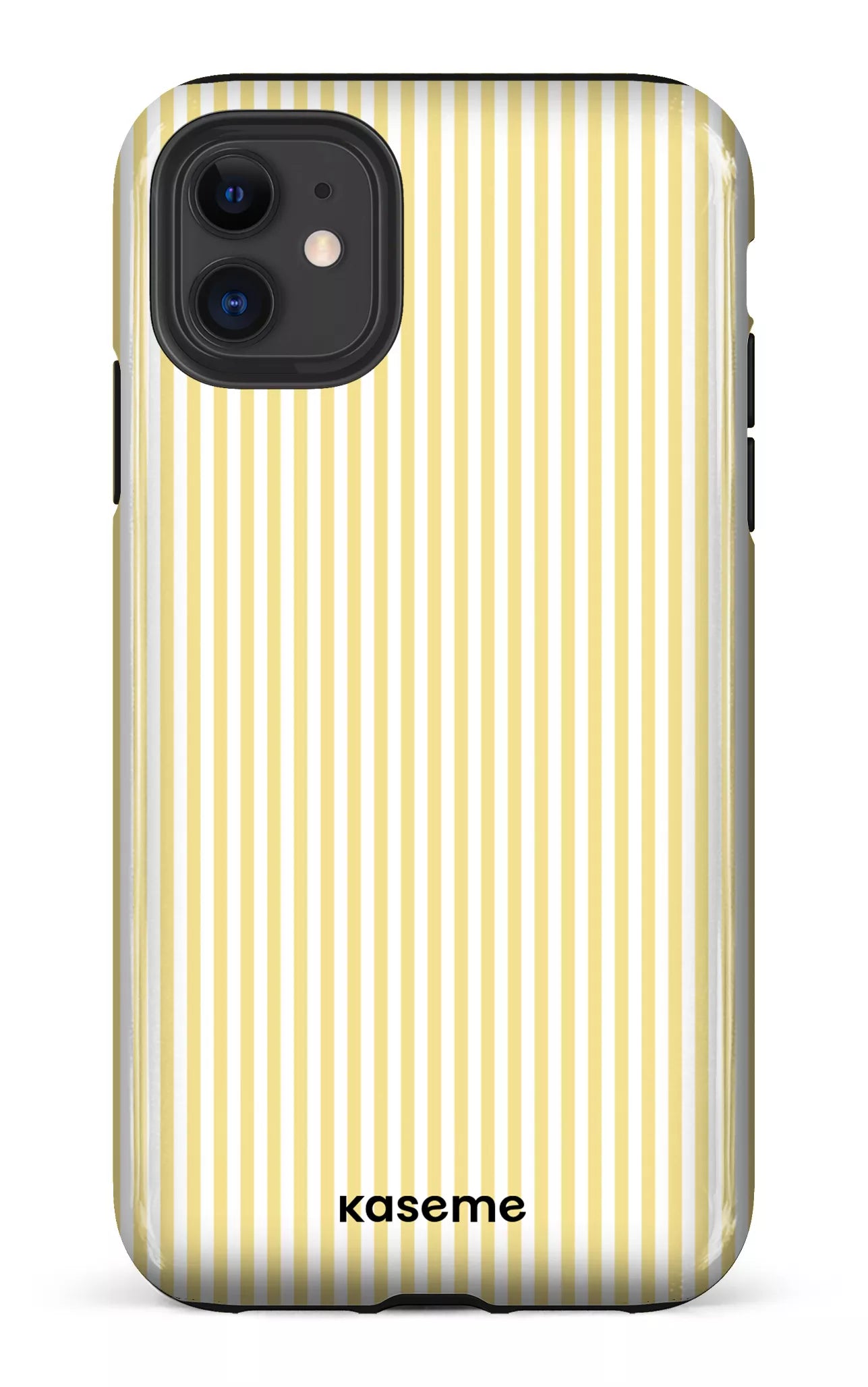 iPhone 11 Tough Everline Yellow -
