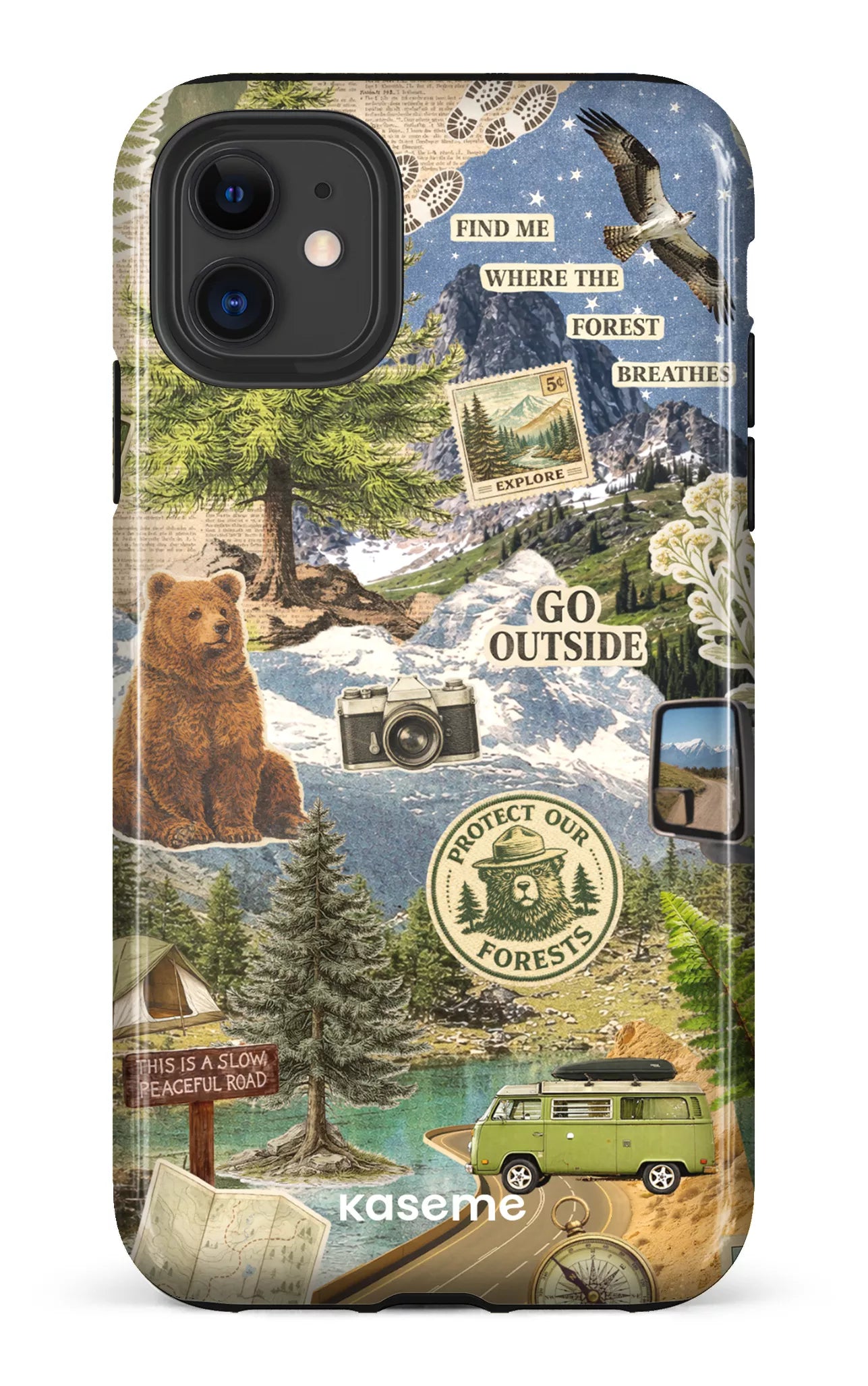 iPhone 11 Tough Expedition Co. -