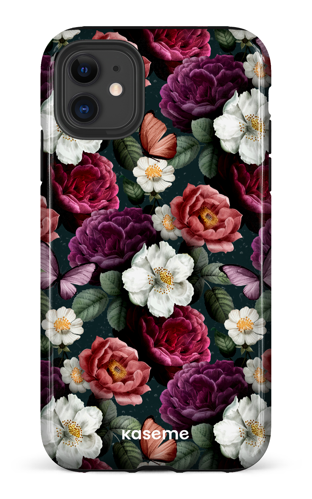 iPhone 11 Tough Flore -