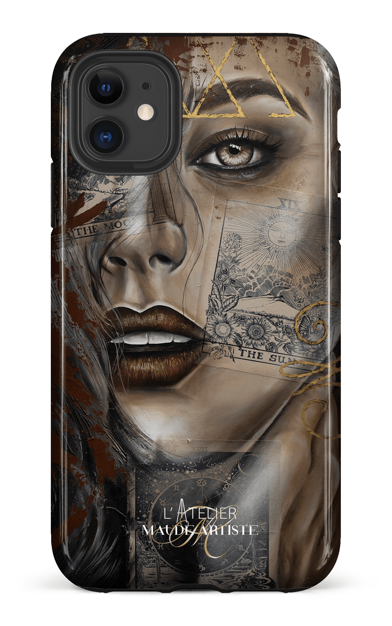 iPhone 11 Tough Holy by Maude -