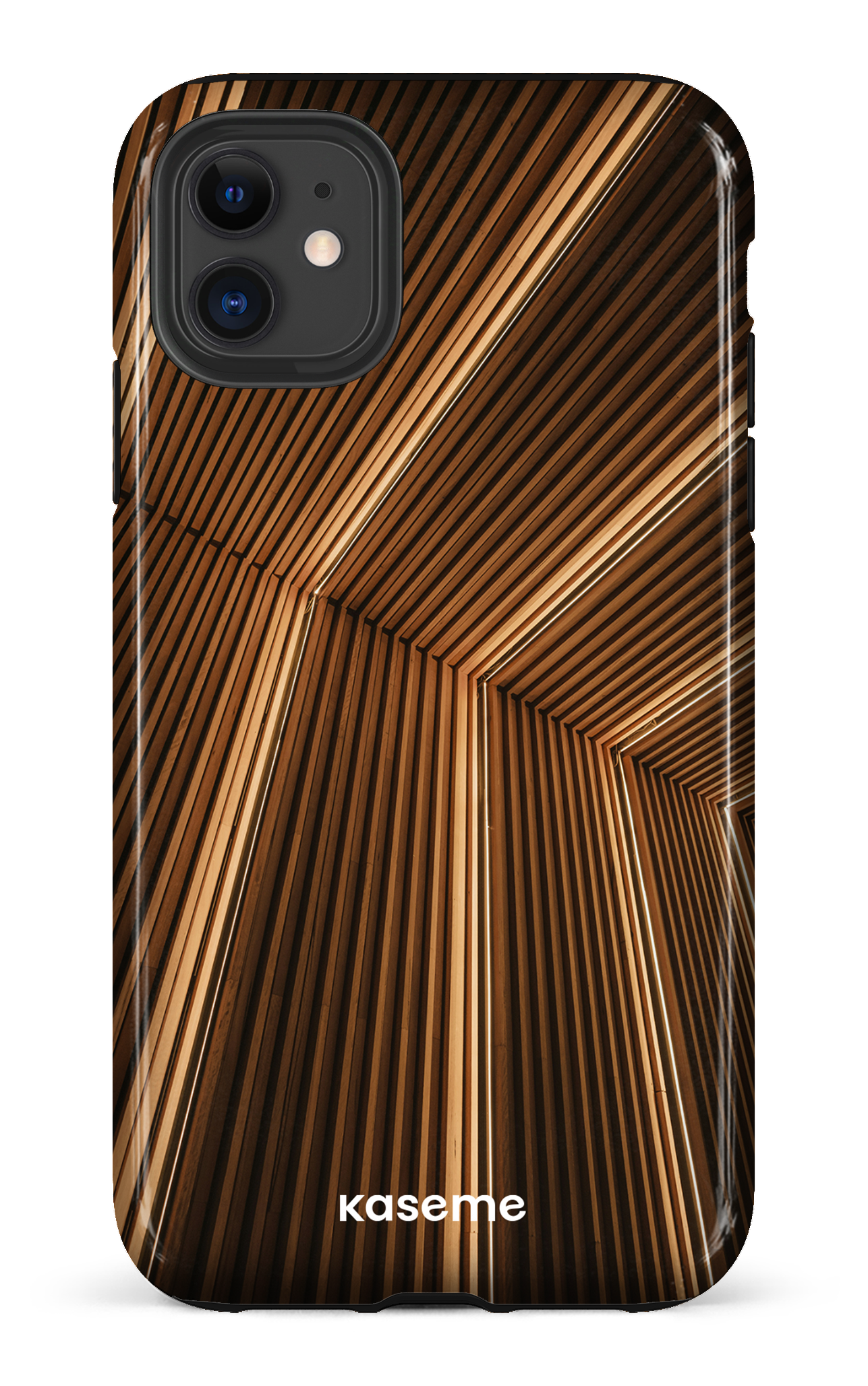 iPhone 11 Tough Illusion -