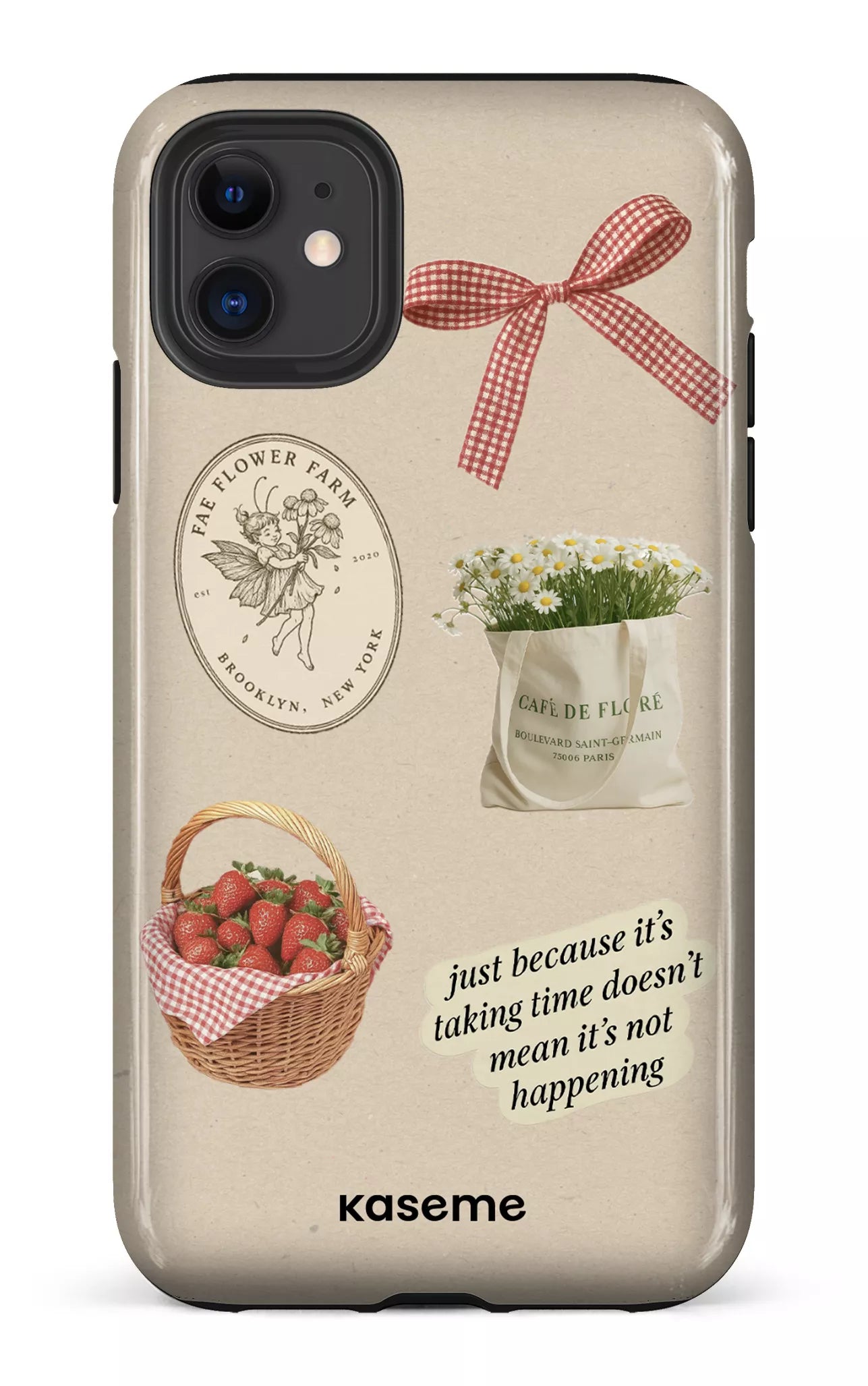 iPhone 11 Tough June -