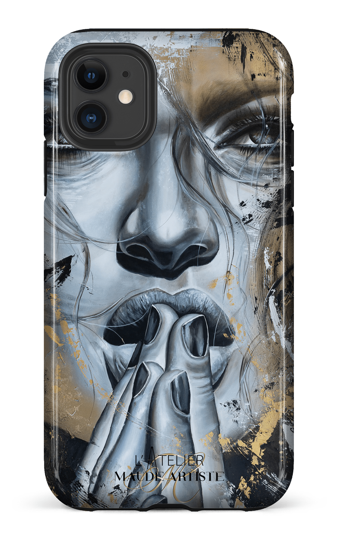 iPhone 11 Tough Kodaline by Maude -