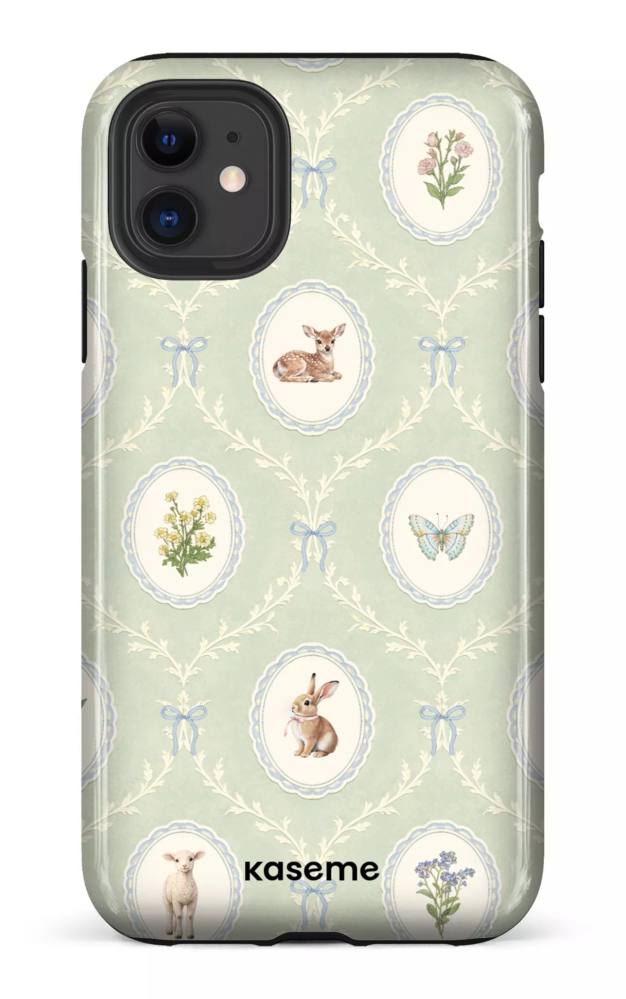iPhone 11 Tough Lullaby -