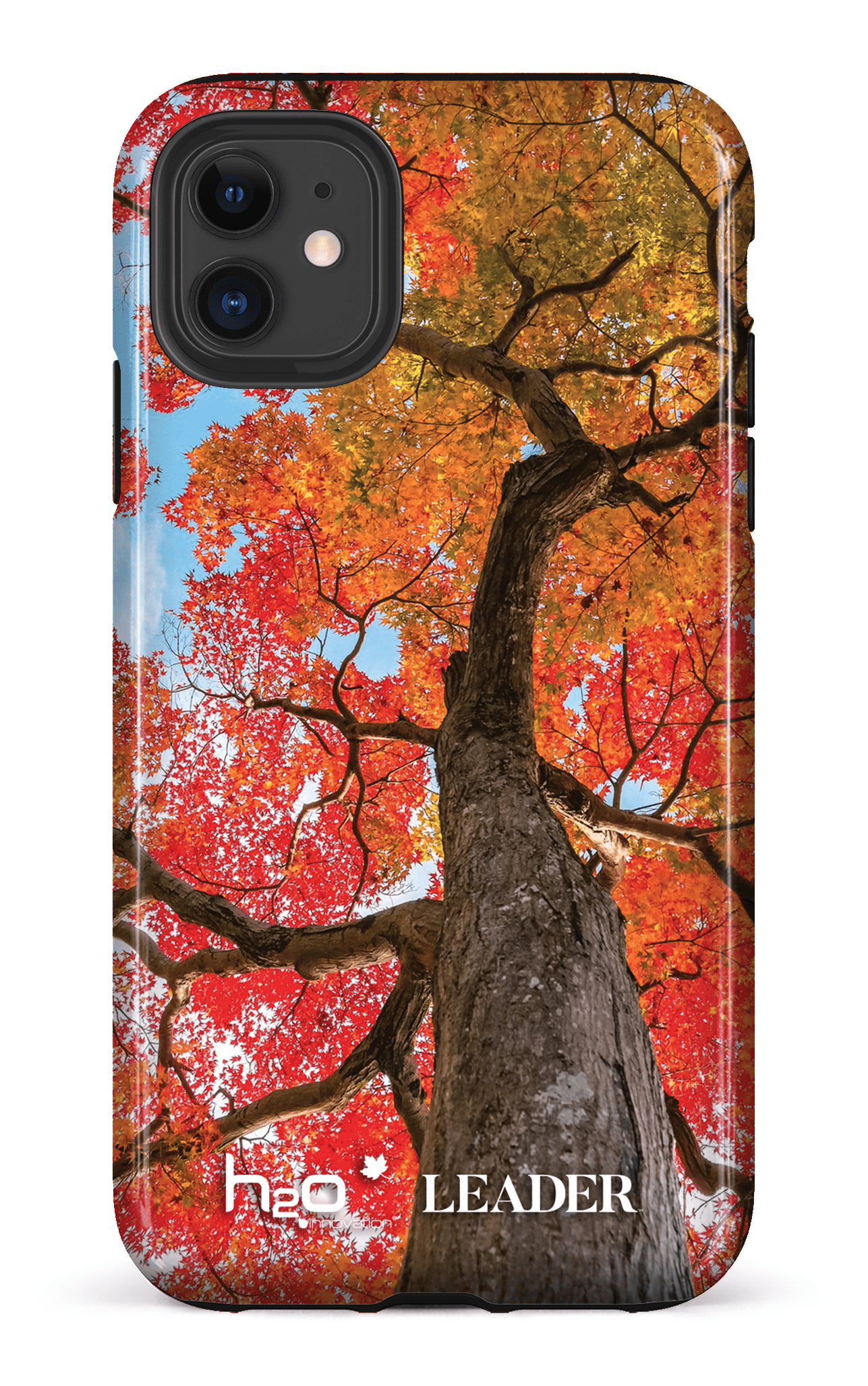 iPhone 11 Tough Maple by H2O -