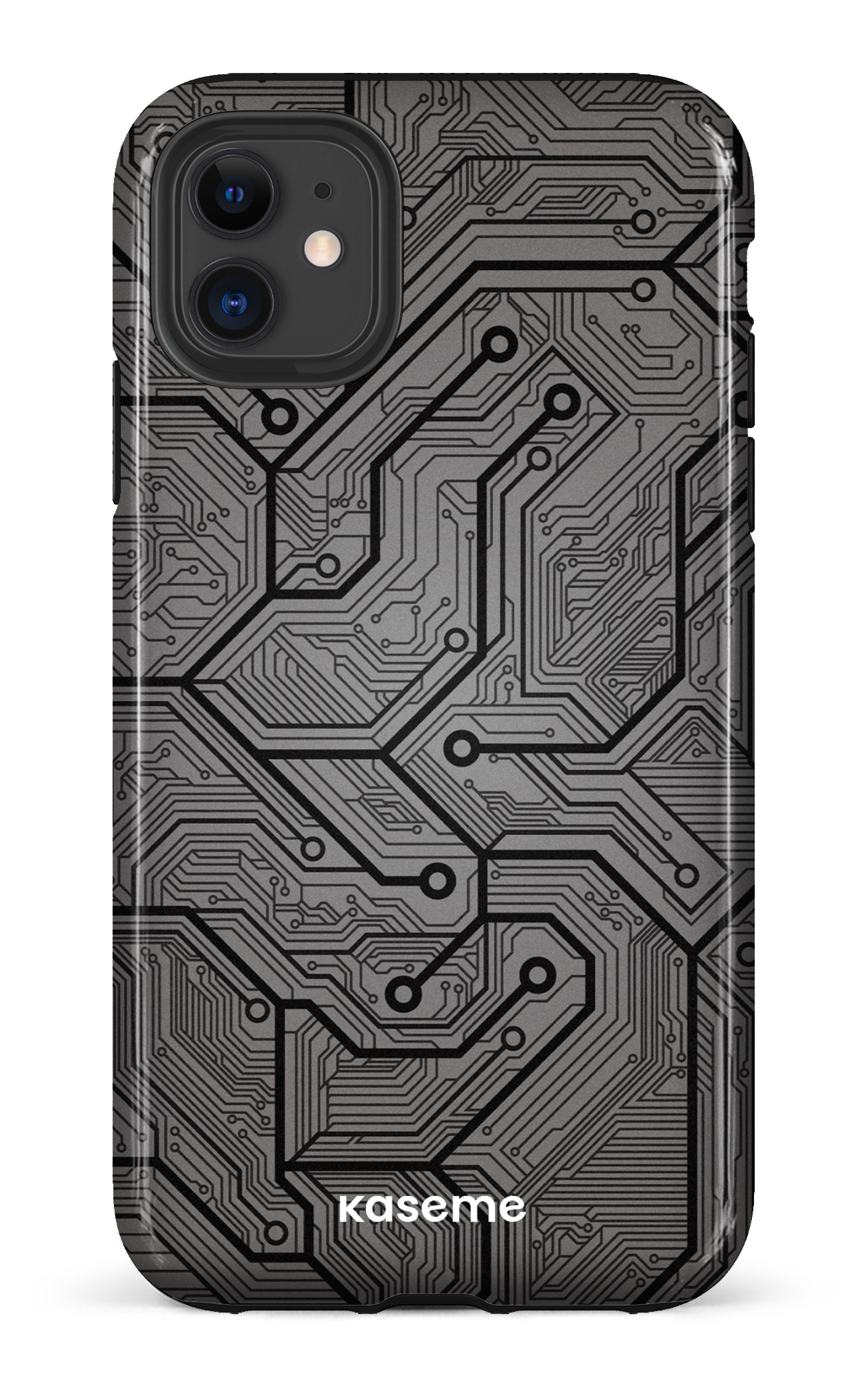 iPhone 11 Tough Matrix -