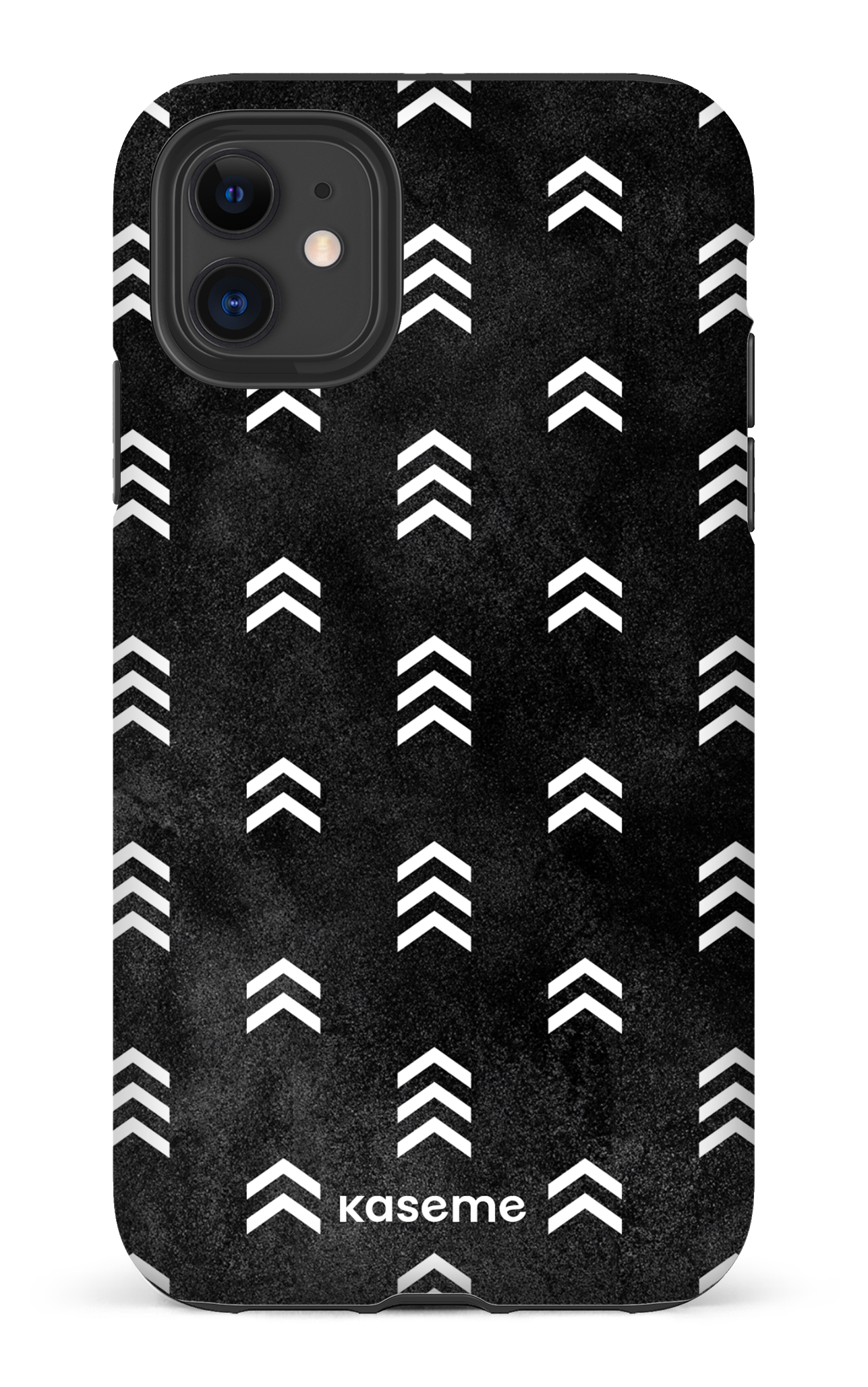 iPhone 11 Tough Matte Arrow -
