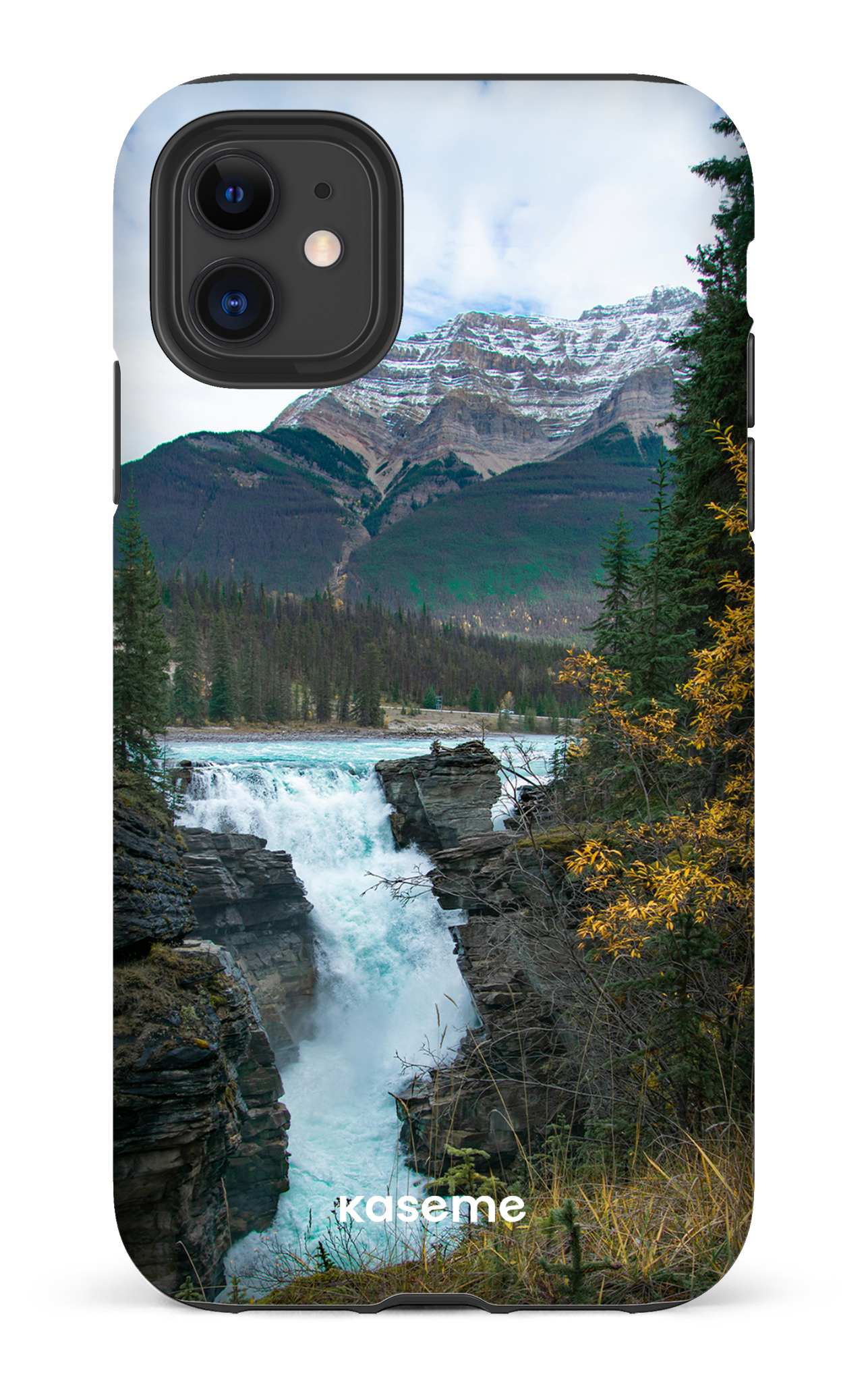 iPhone 11 Tough Matte Athasoul -