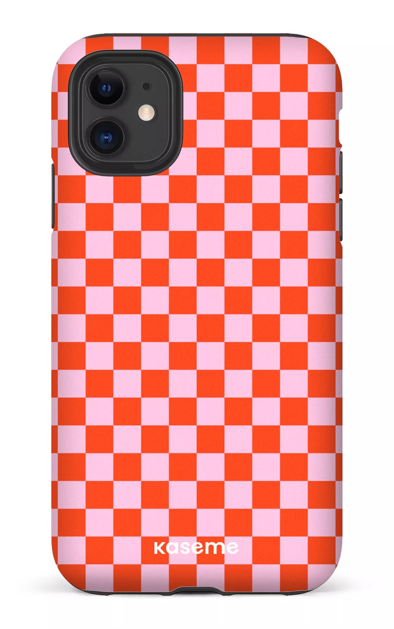 iPhone 11 Tough Matte Bella Tavola -
