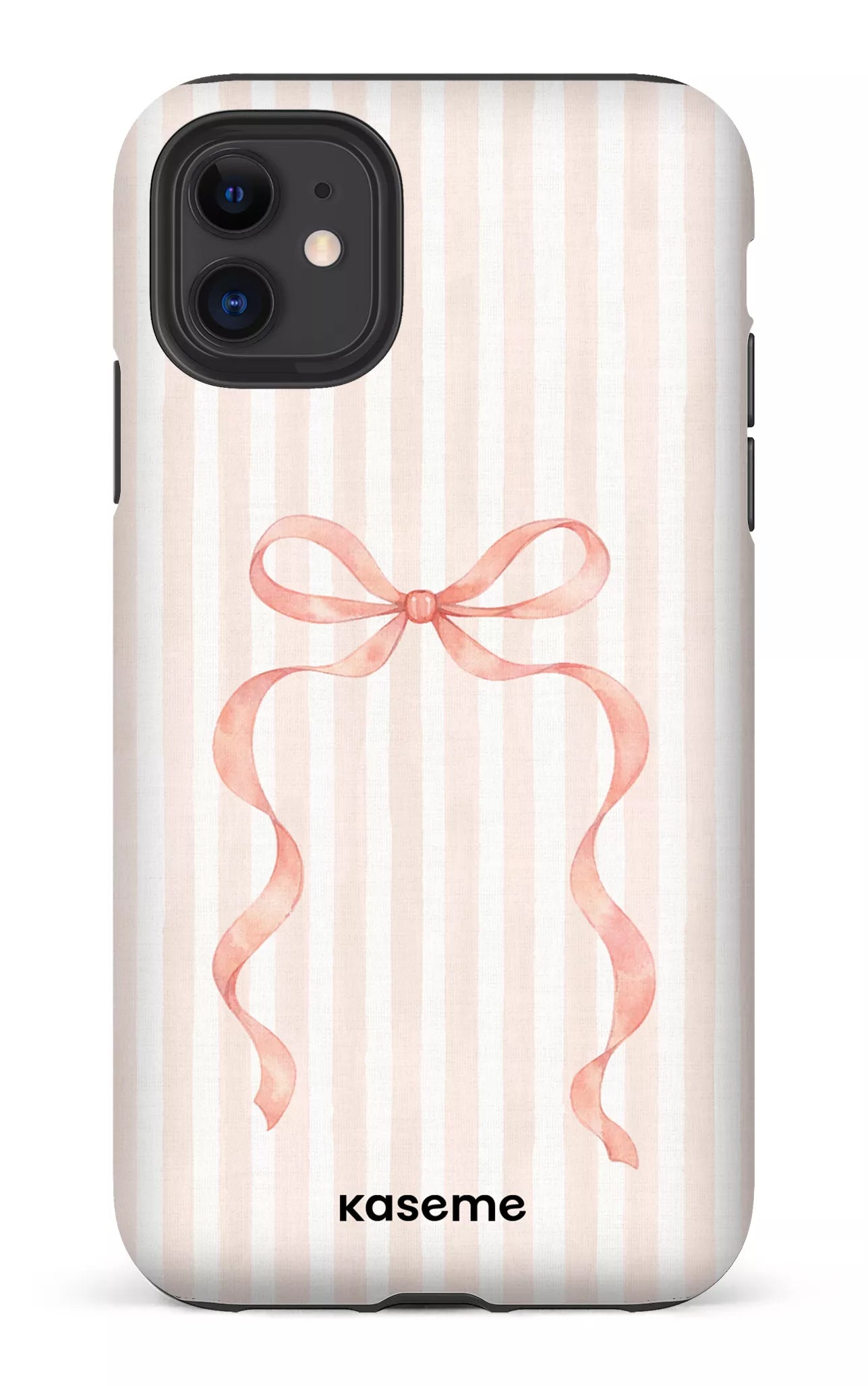 iPhone 11 Tough Matte Celeste -