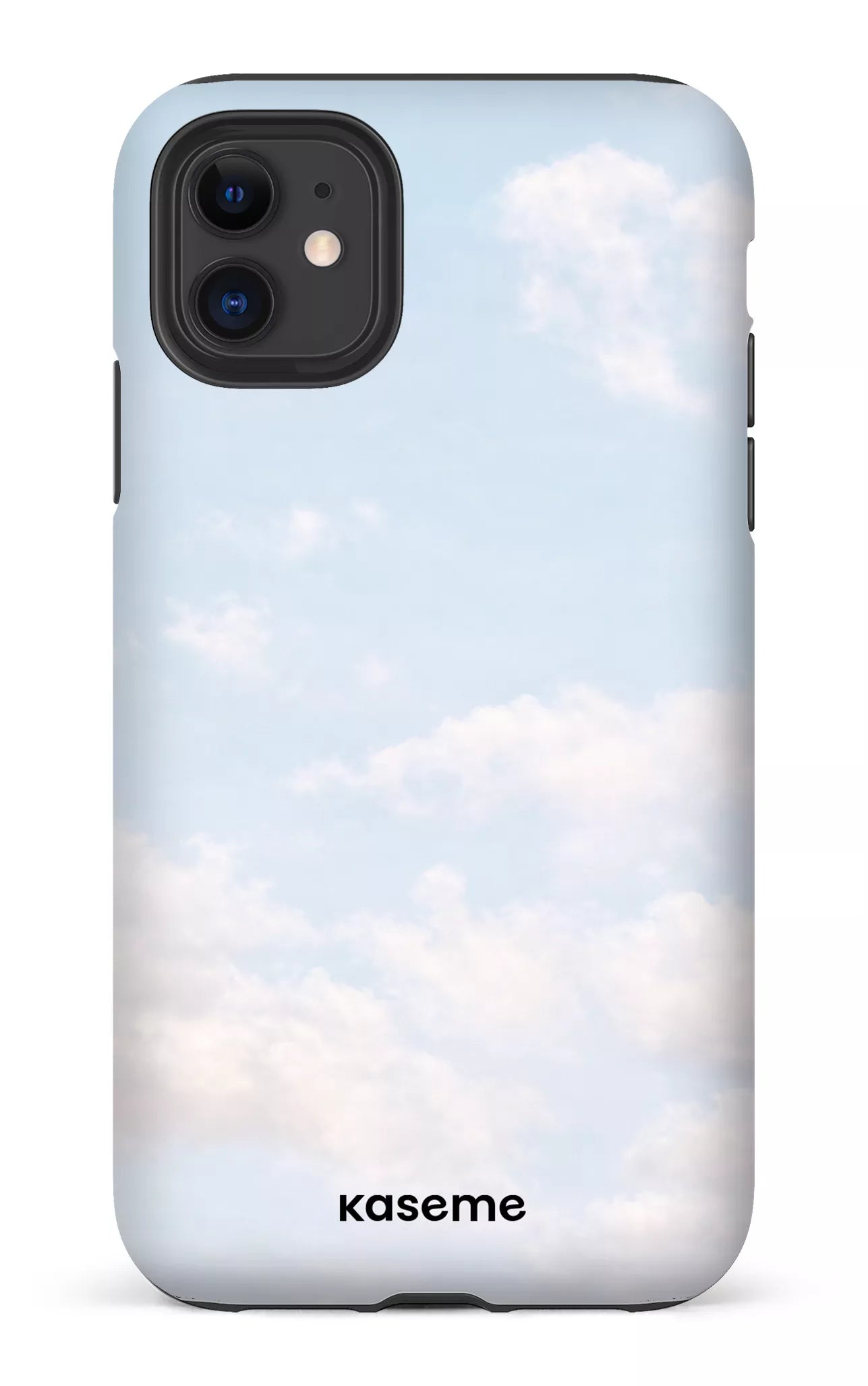 iPhone 11 Tough Matte Cloud Dancer -
