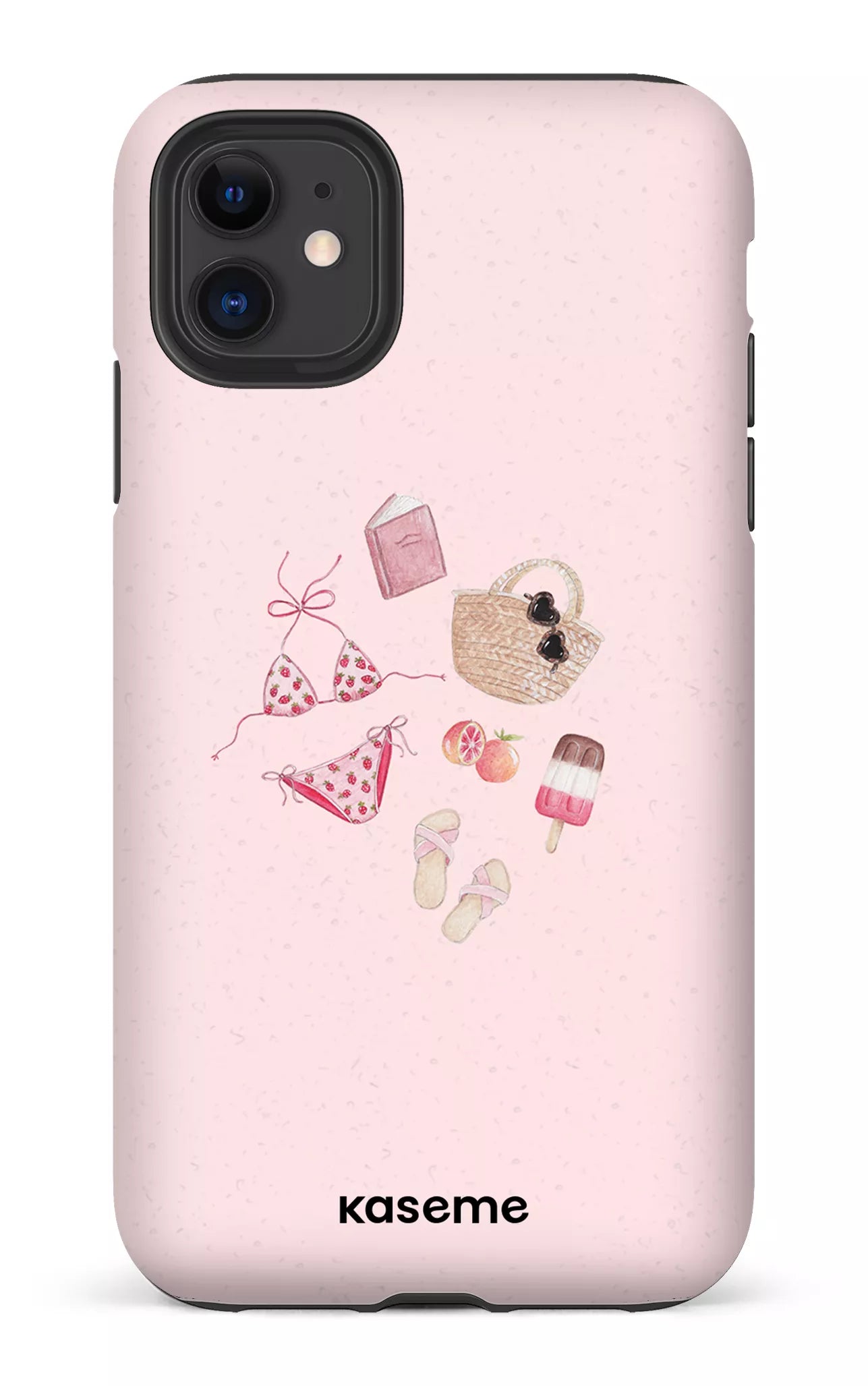 iPhone 11 Tough Matte Coast -